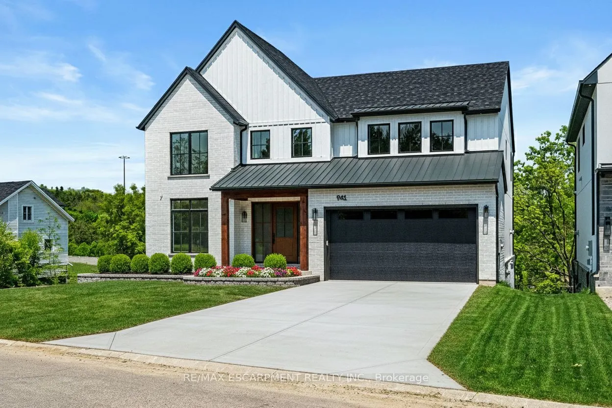 941 OLD MOHAWK Road