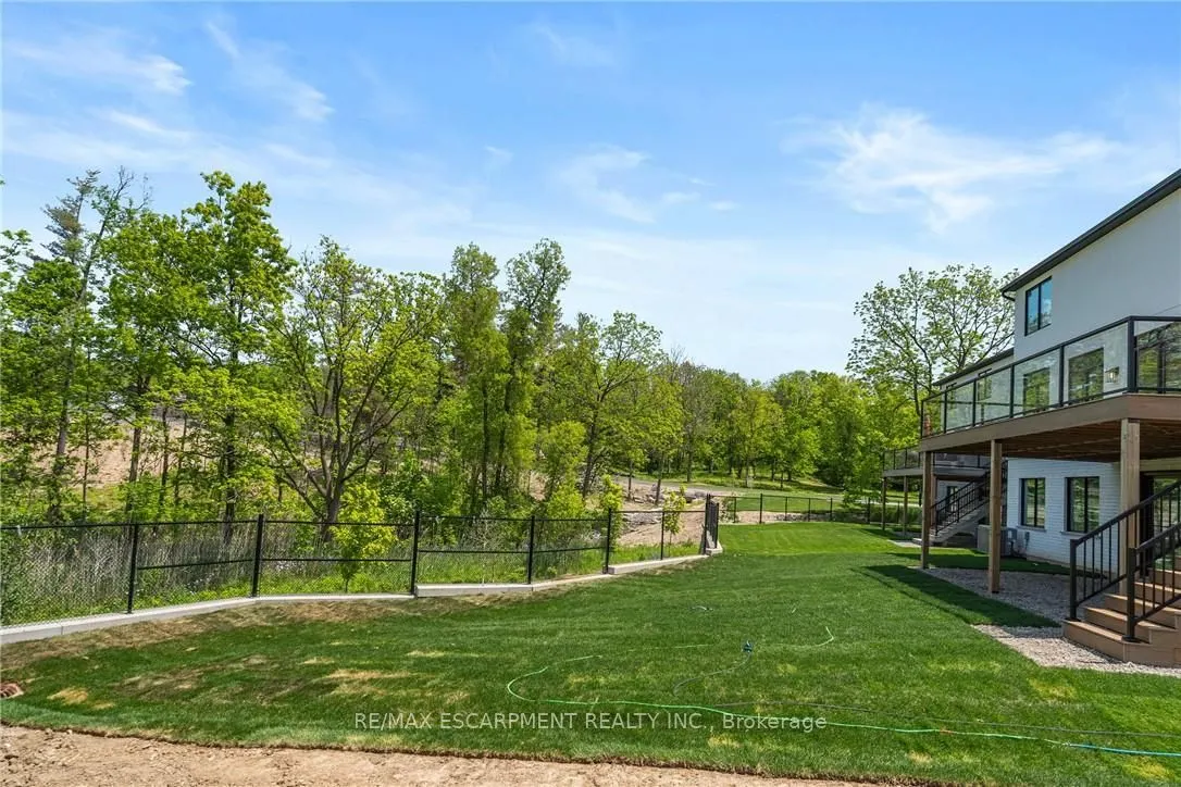 941 OLD MOHAWK Road
