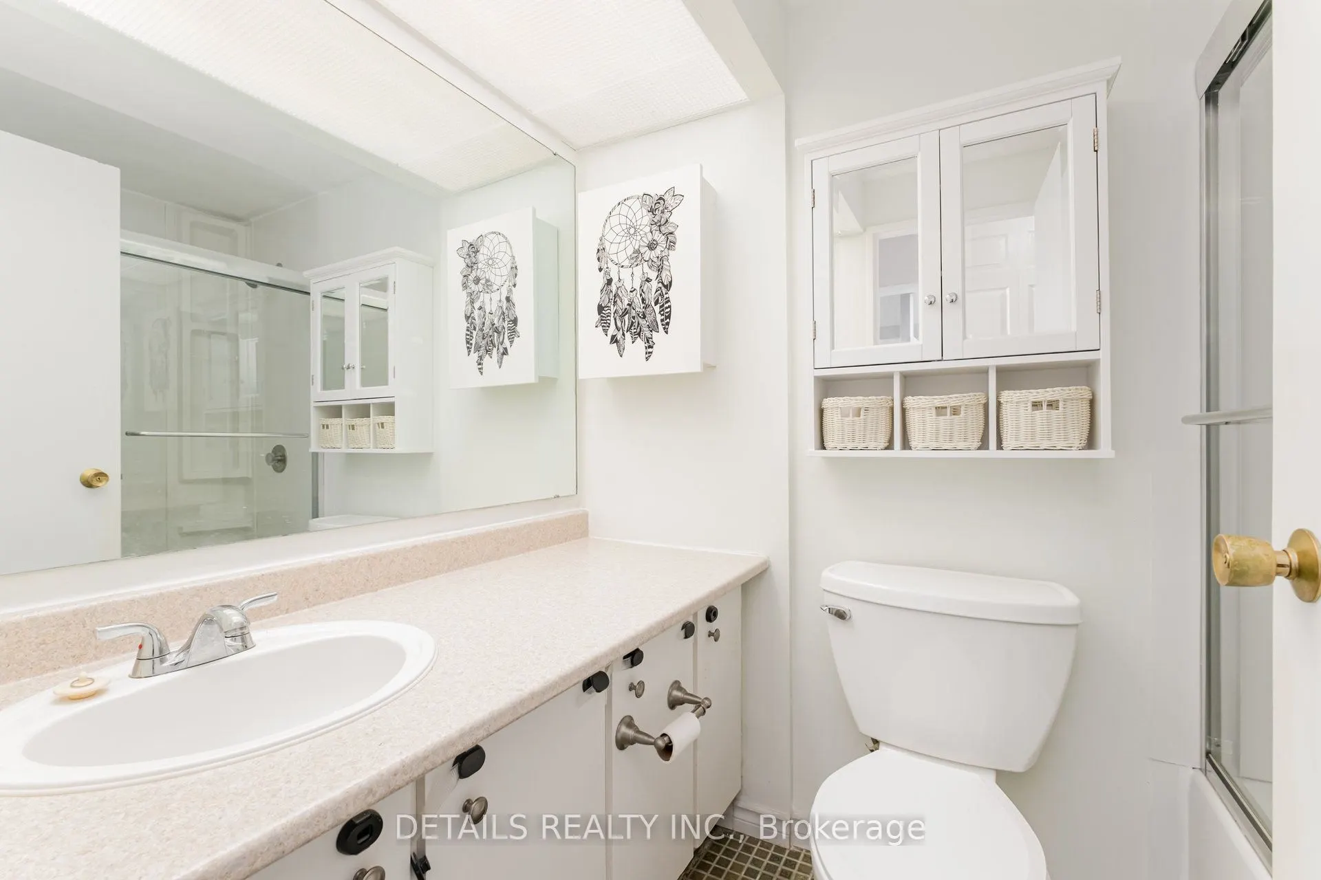 1285 Cahill Drive, #906