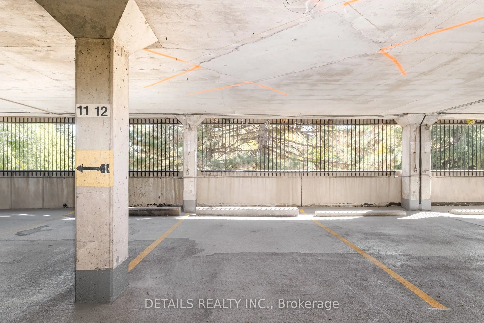 1285 Cahill Drive, #906