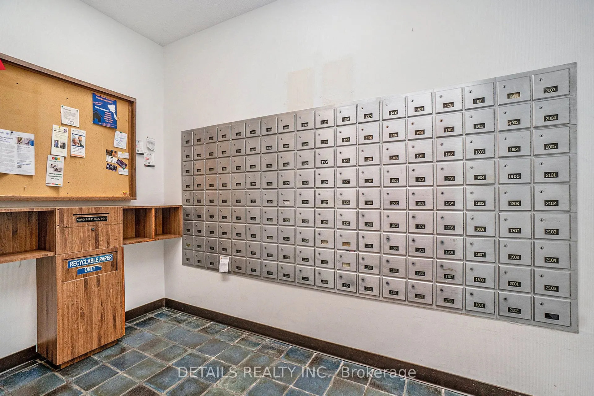 1285 Cahill Drive, #906