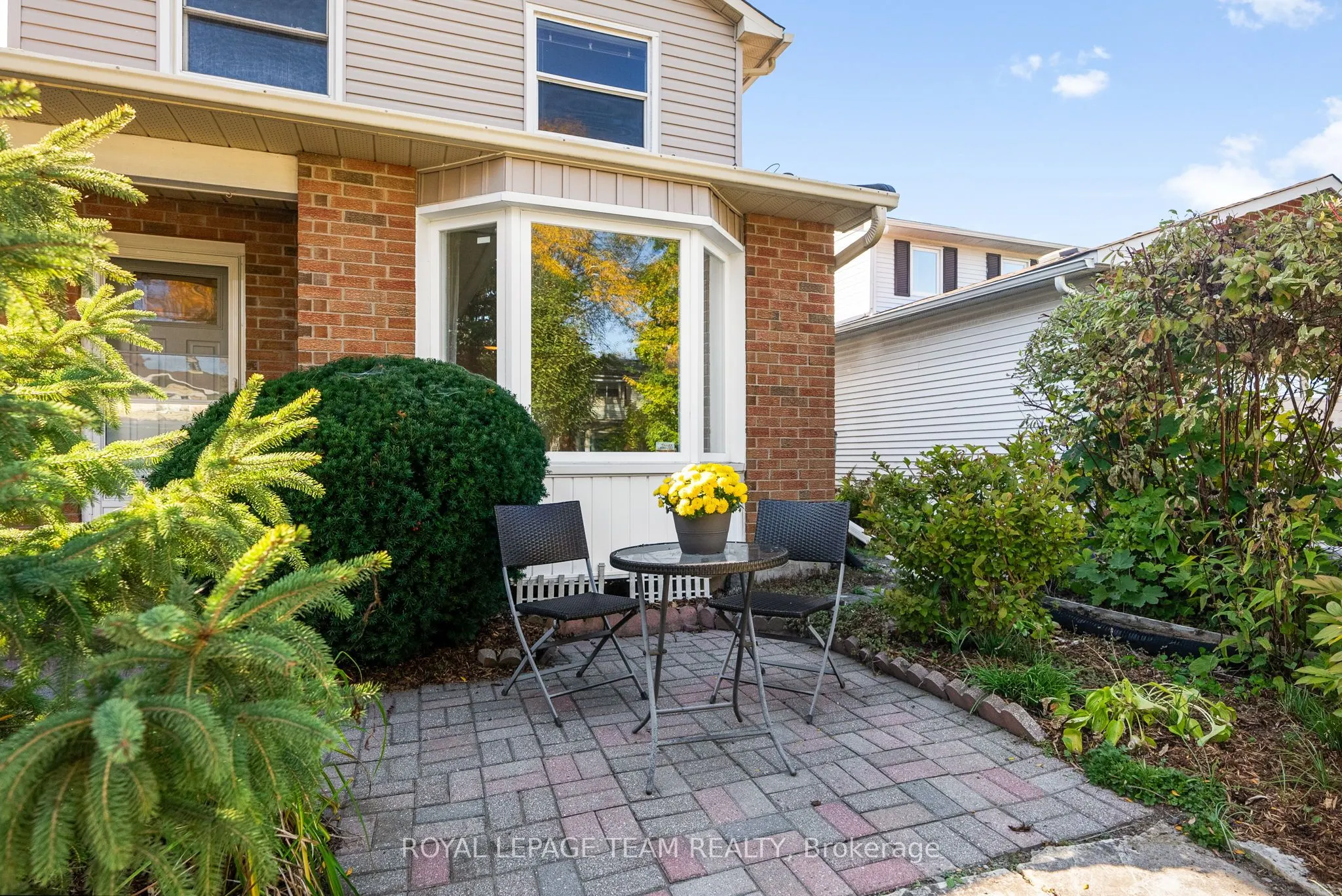 1155 Sauterne Park