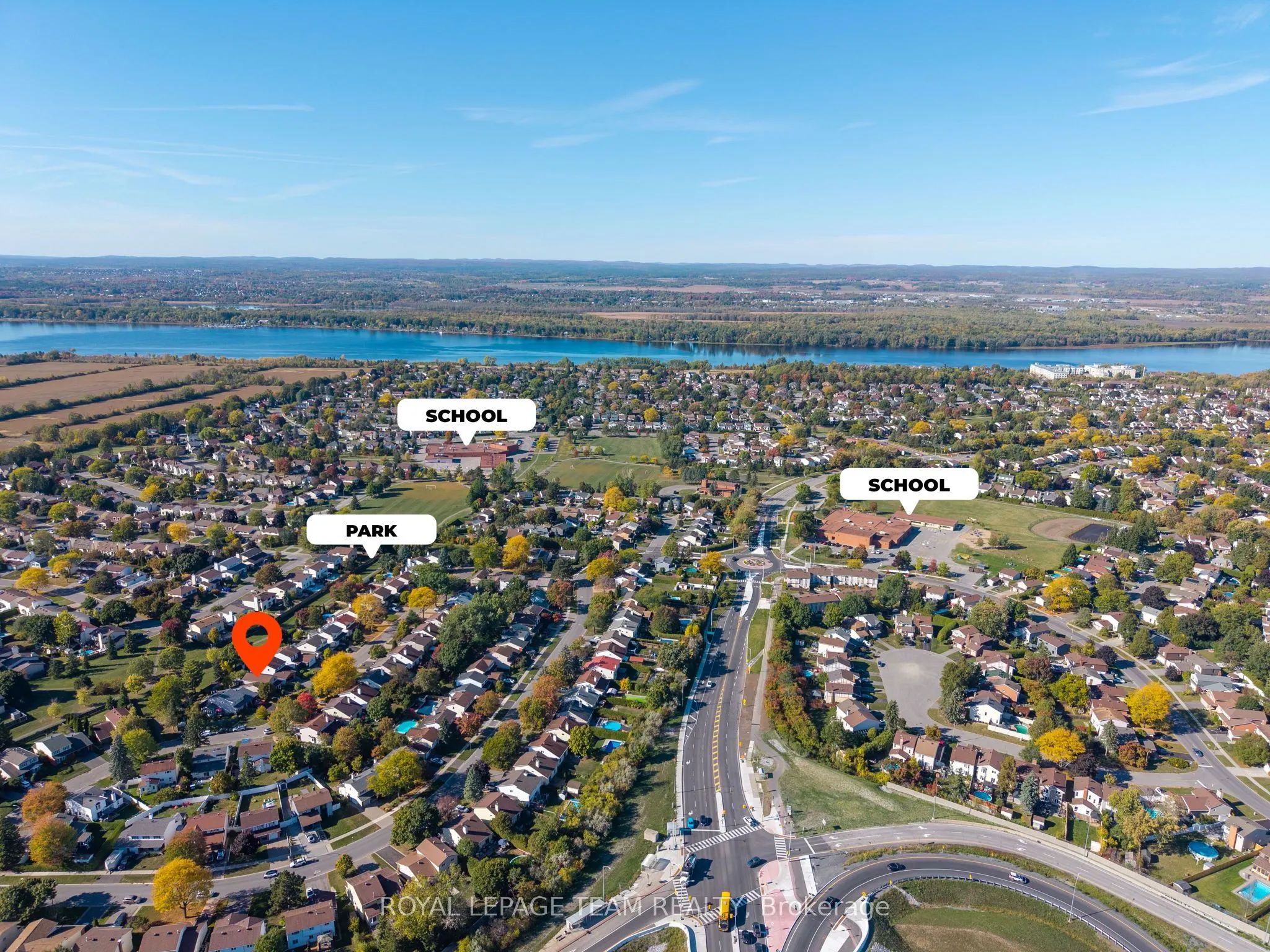1155 Sauterne Park