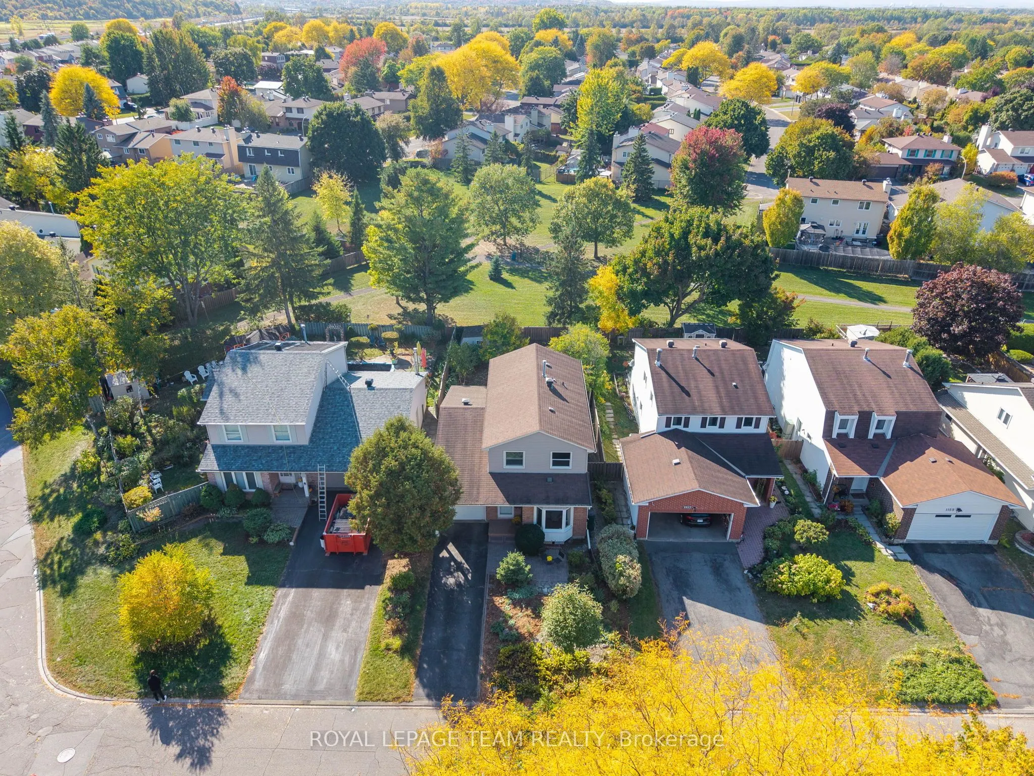 1155 Sauterne Park