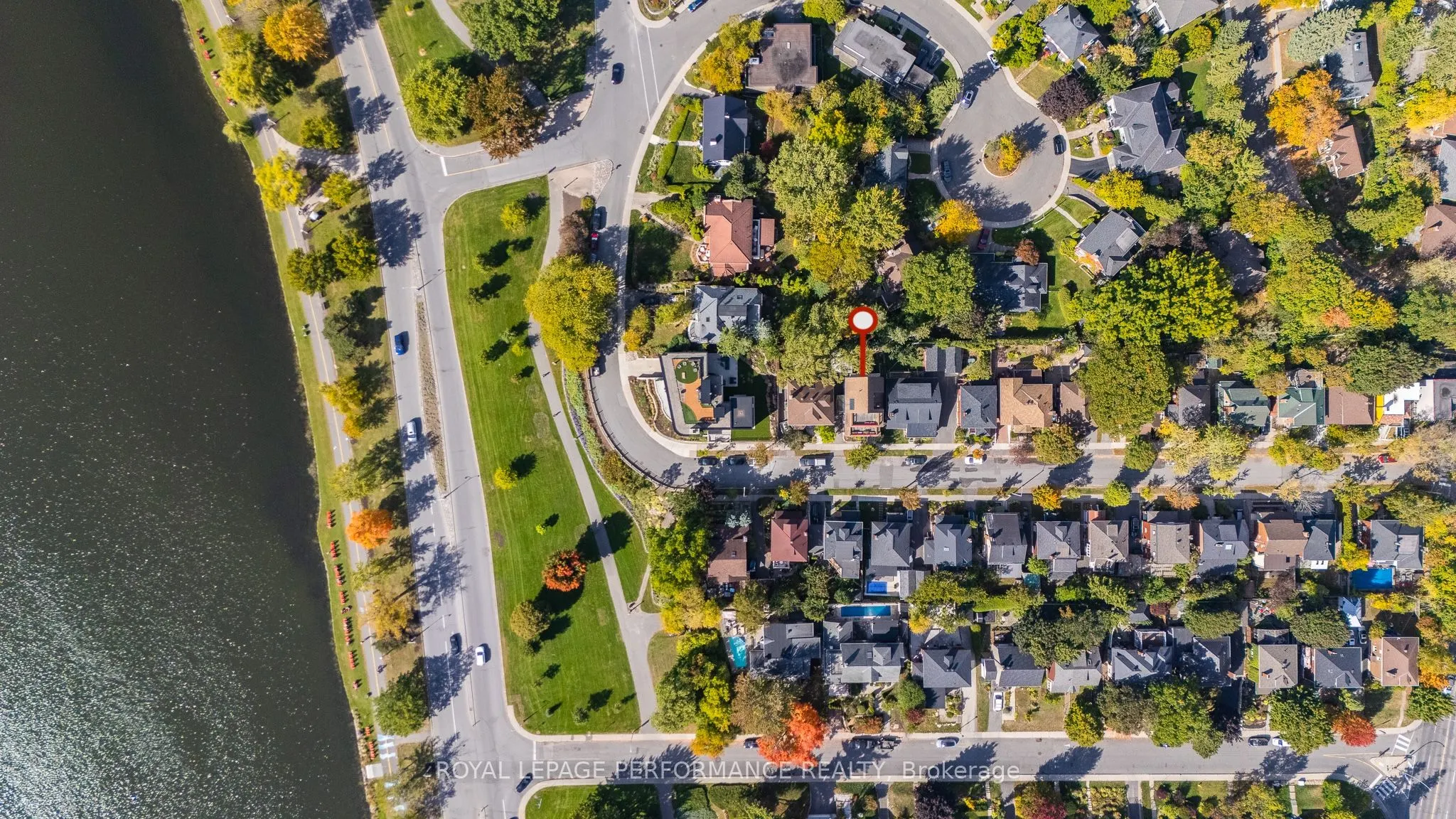 45 Old Sunset Boulevard