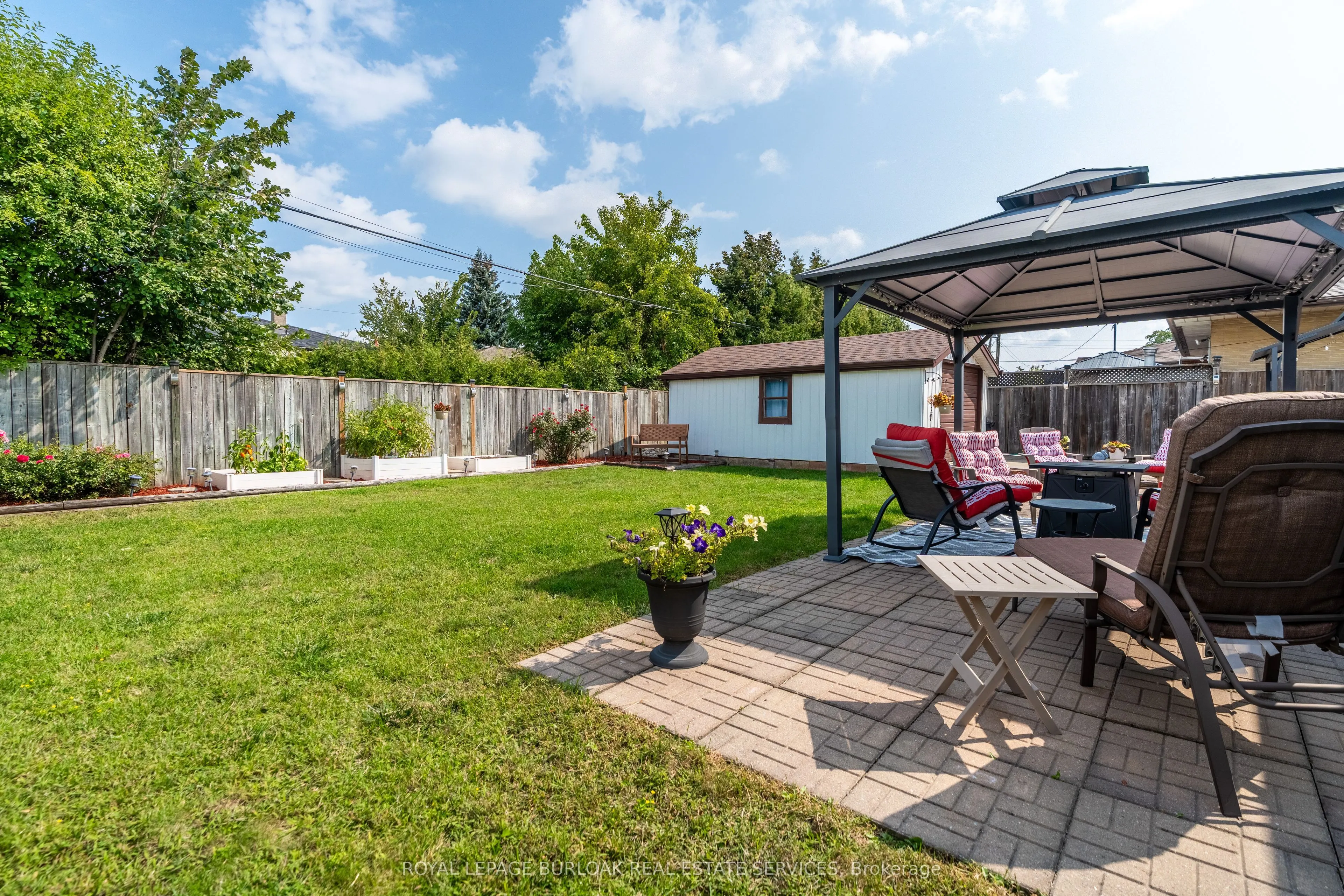 7 Kenwood Crescent