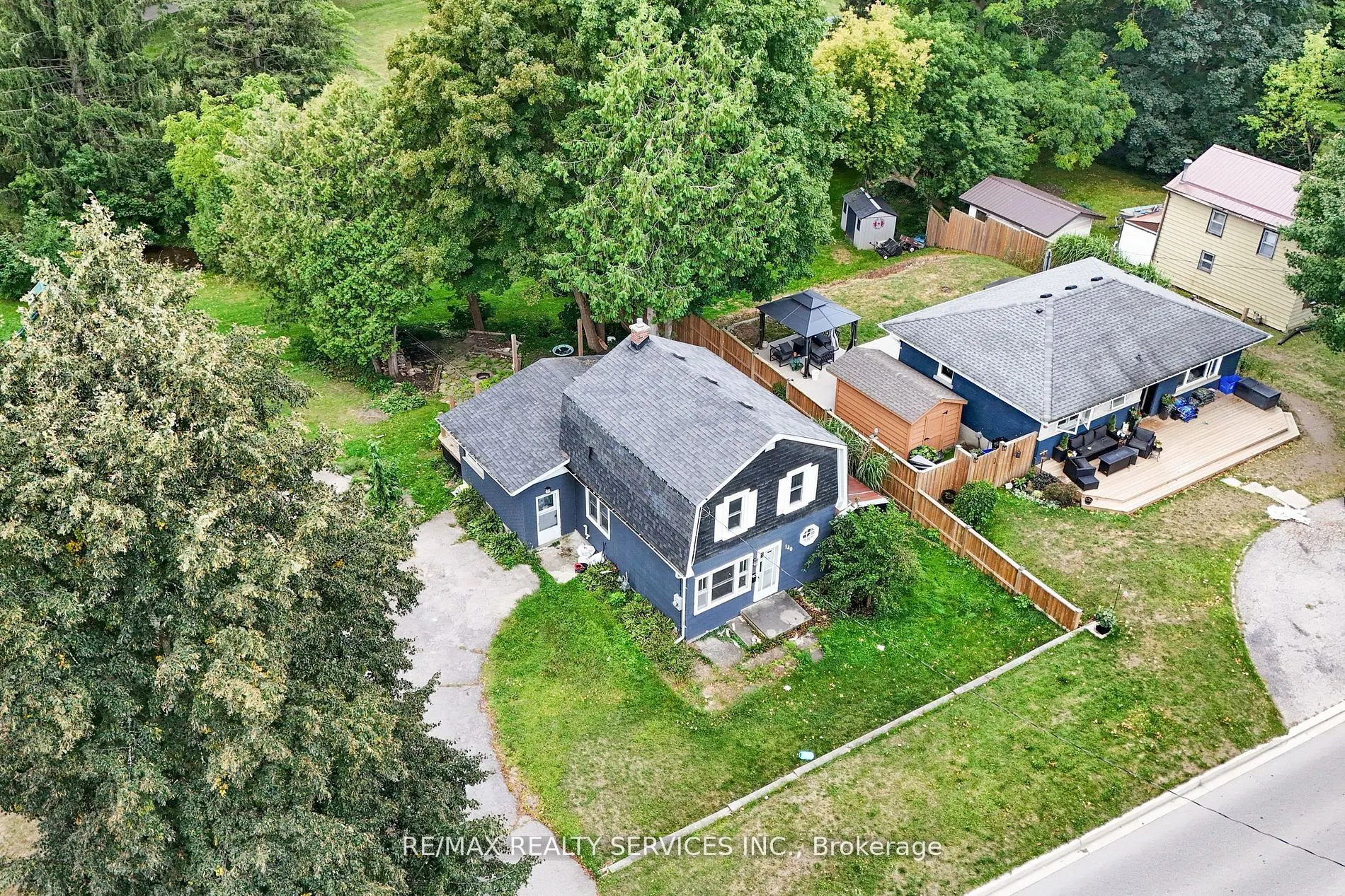 140 Canterbury Street