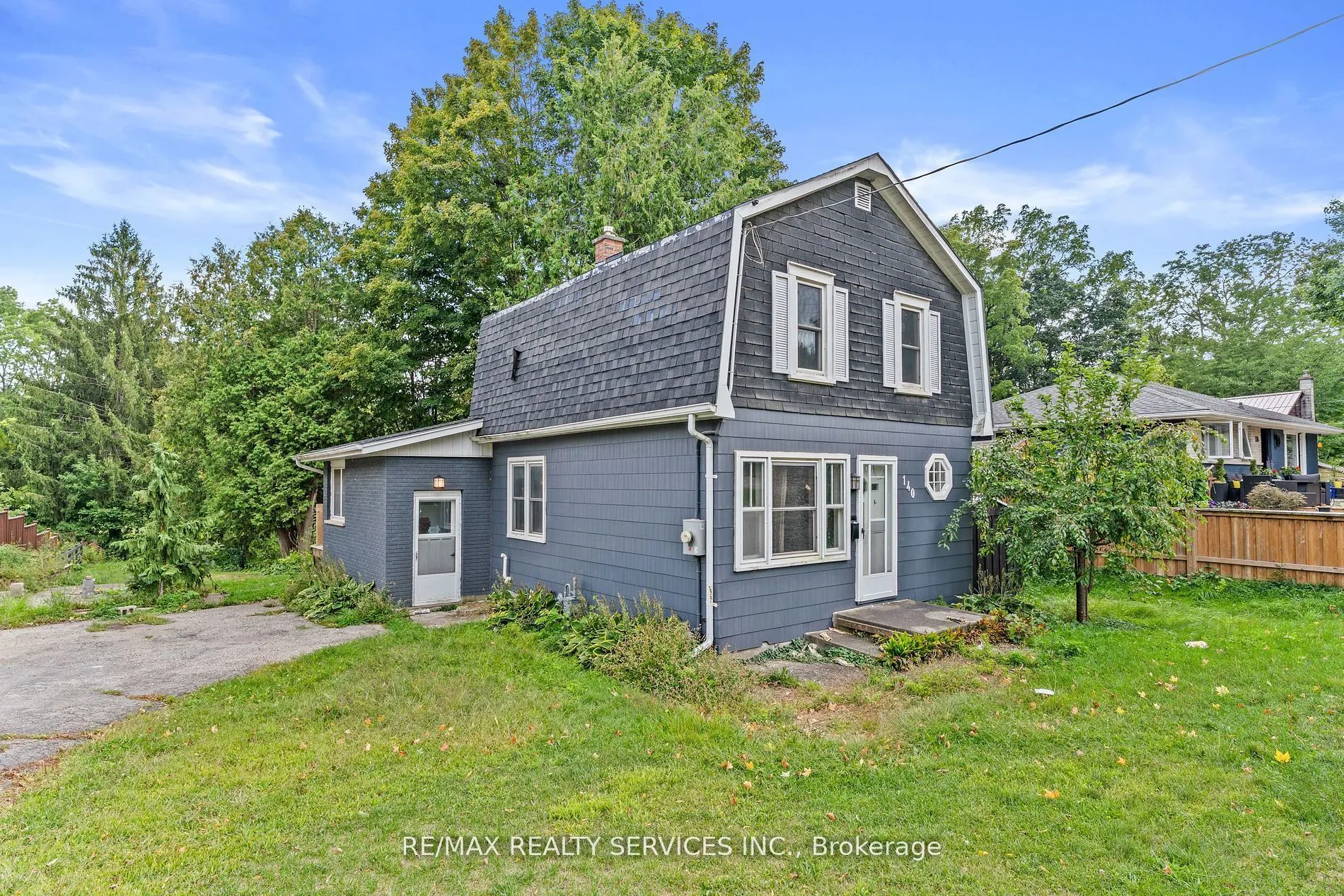 140 Canterbury Street