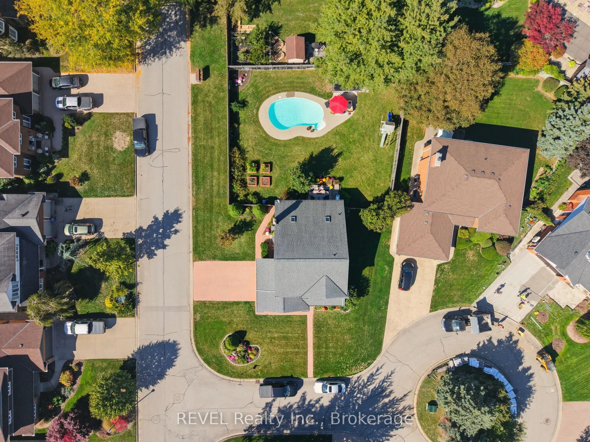 1 Spartan Court