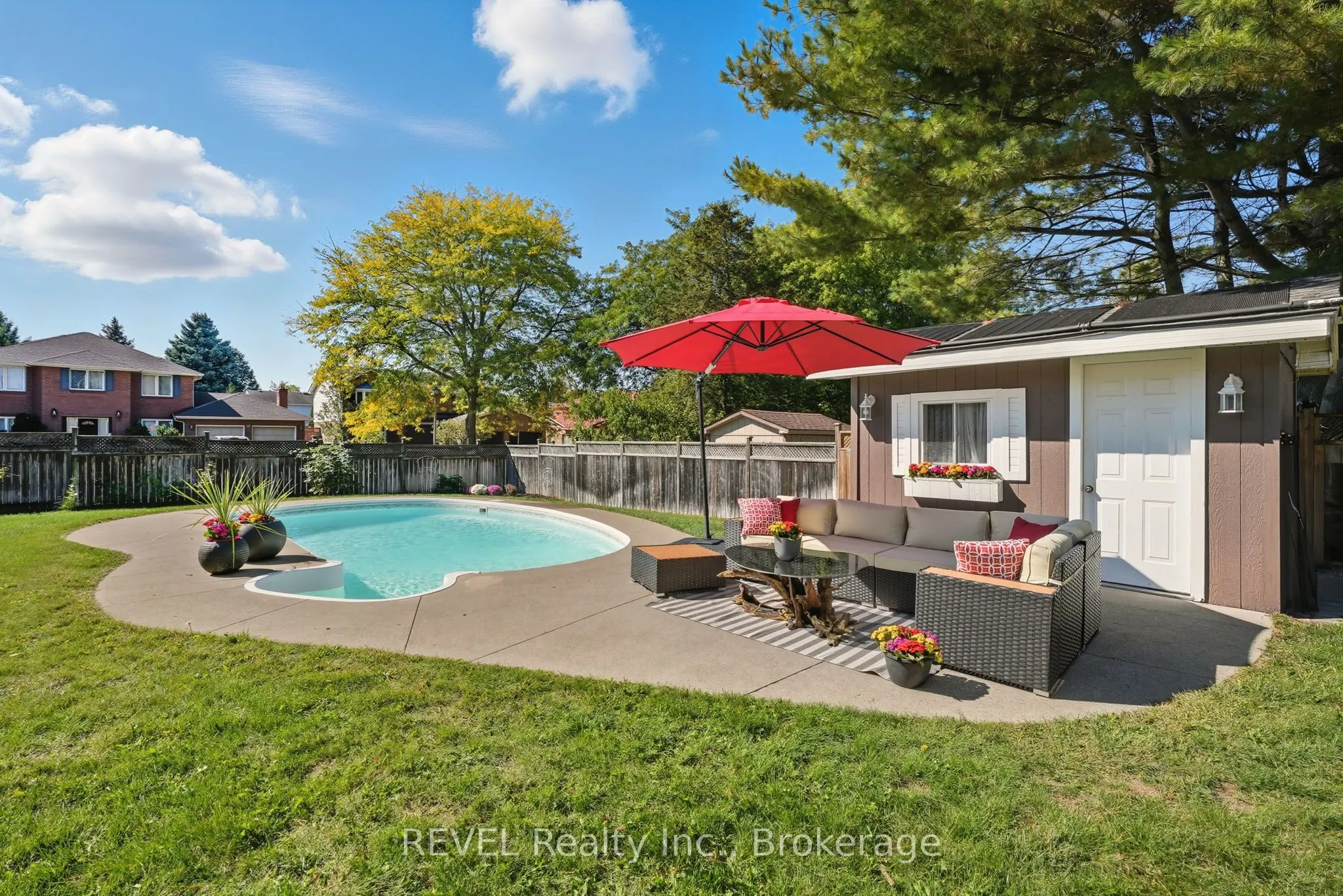 1 Spartan Court