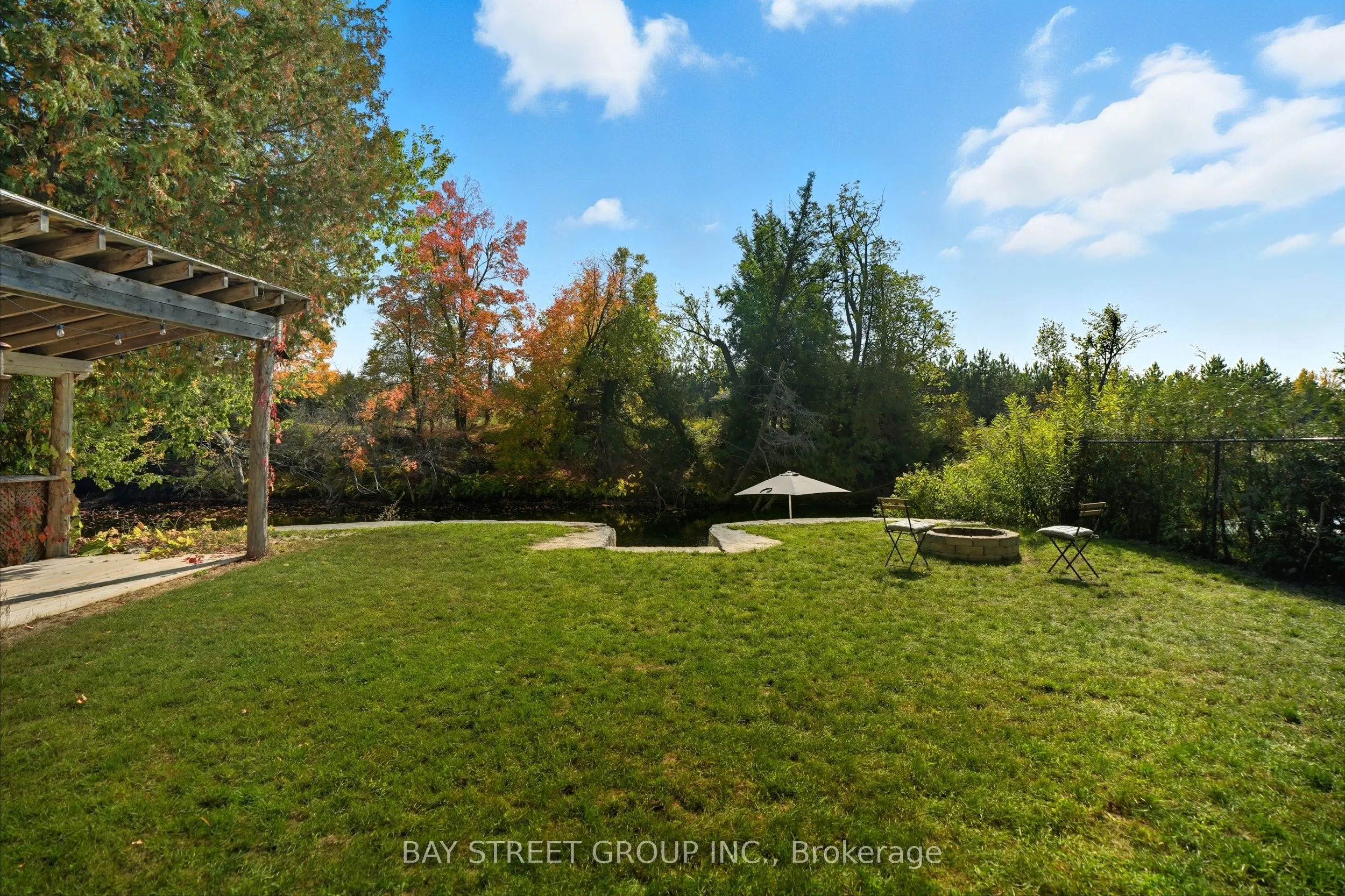 50 River Bend Drive