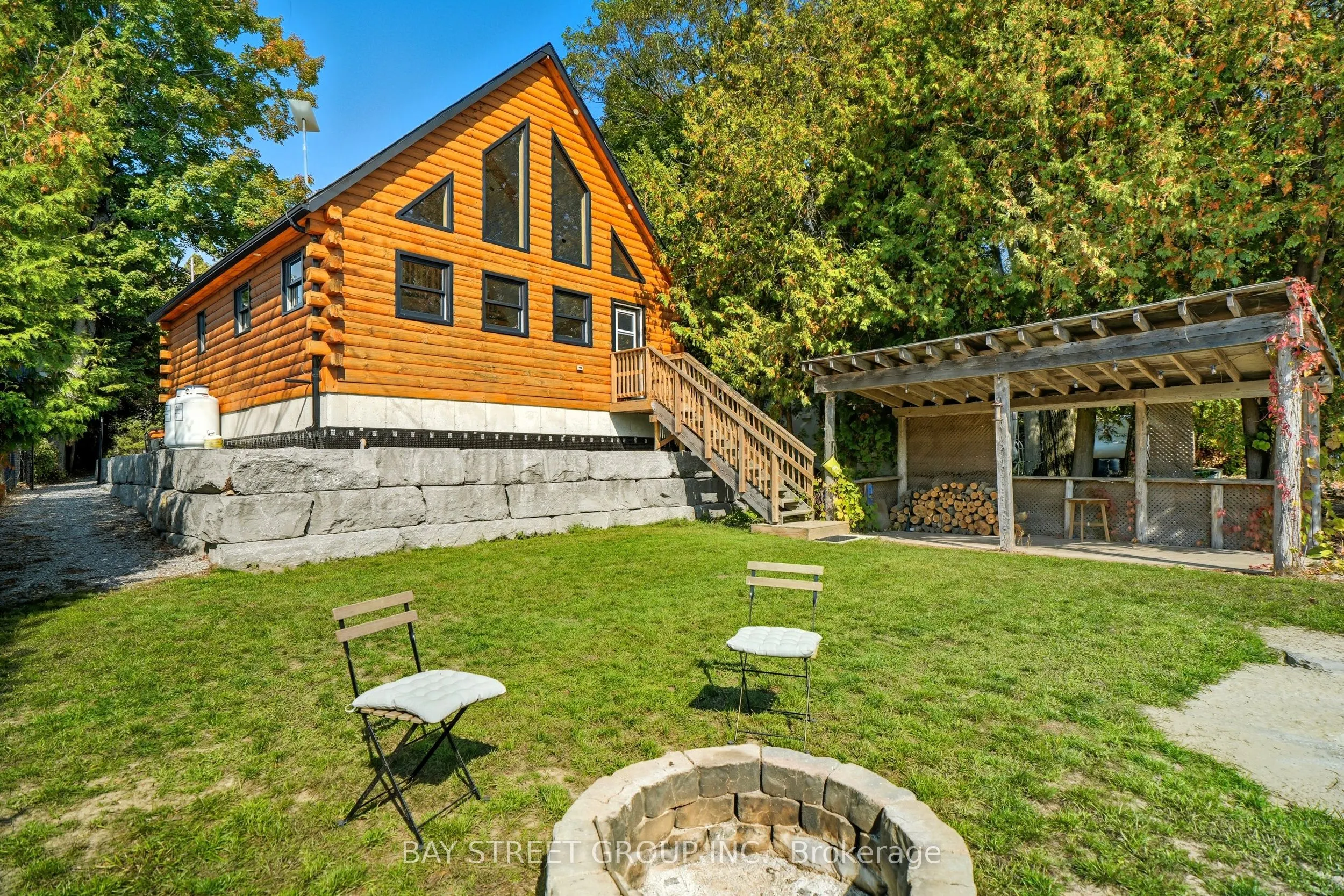50 River Bend Drive