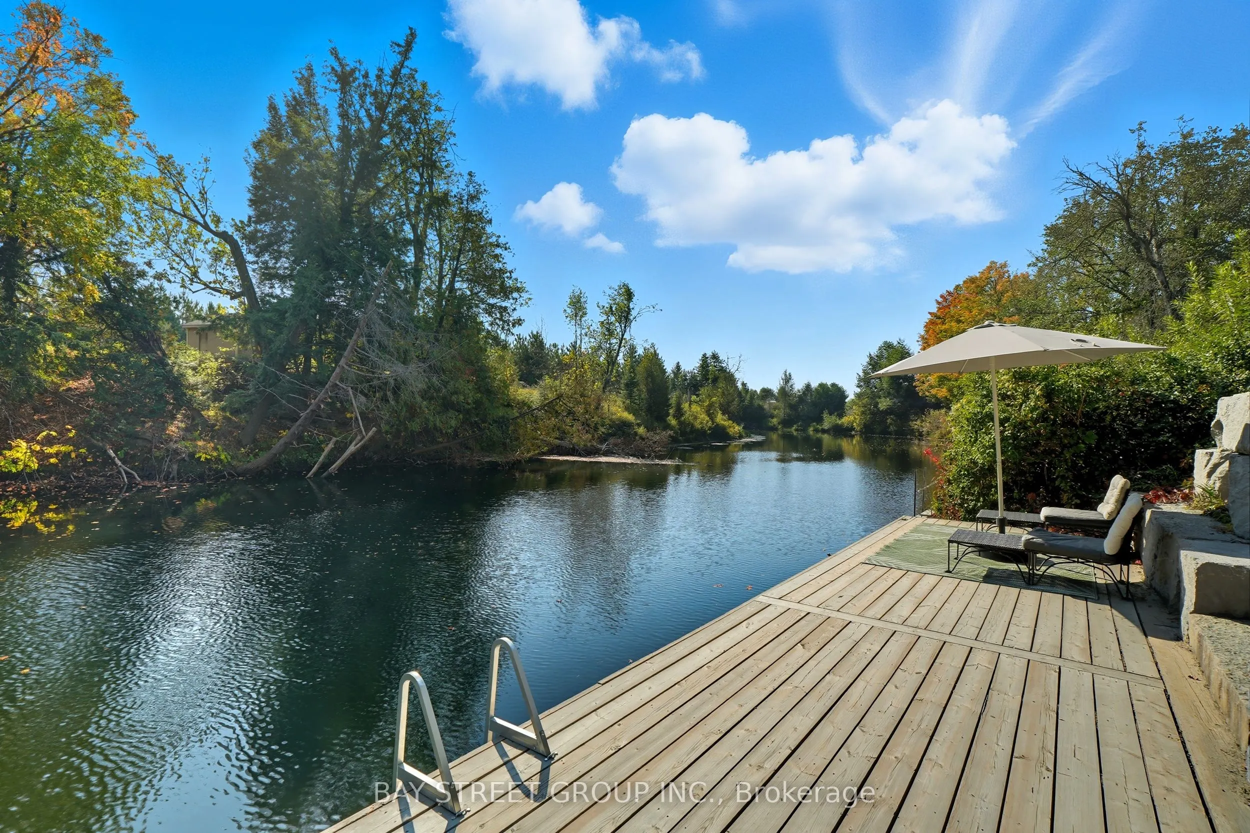 50 River Bend Drive