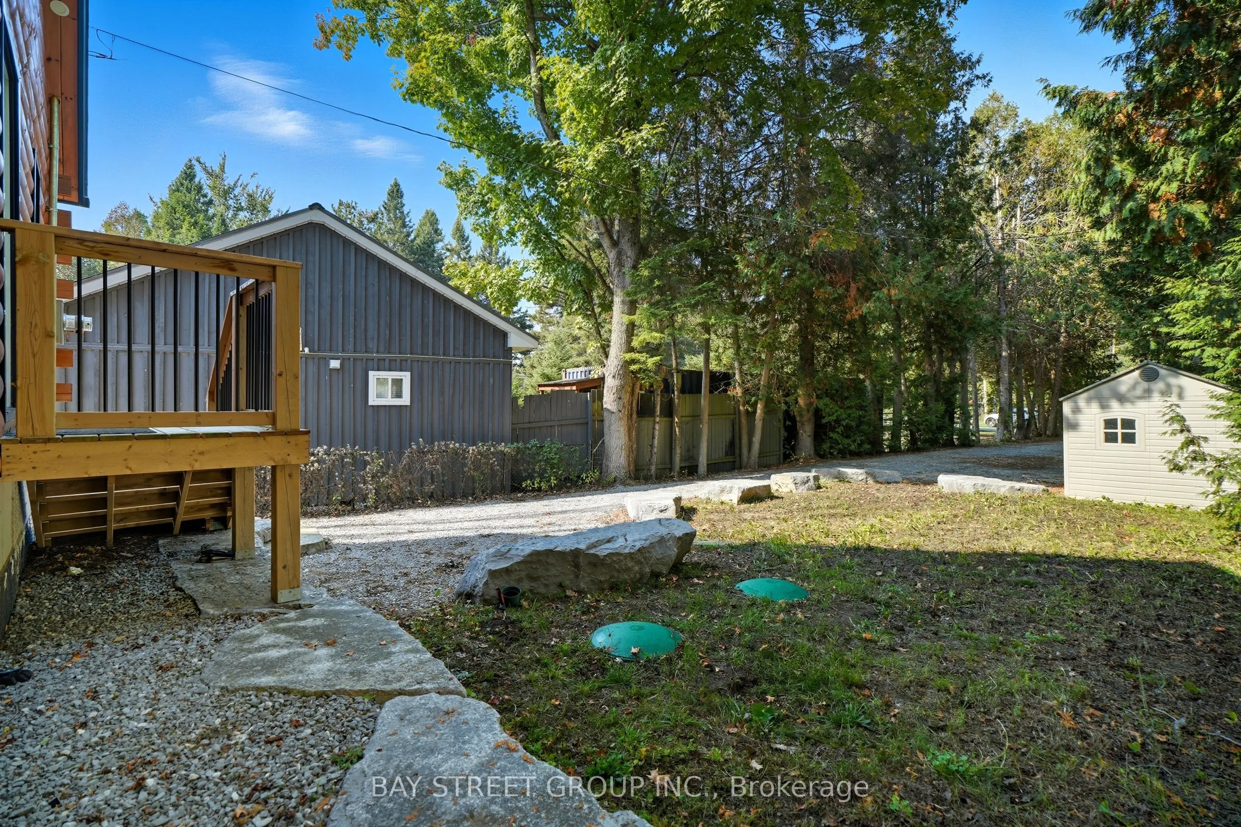 50 River Bend Drive