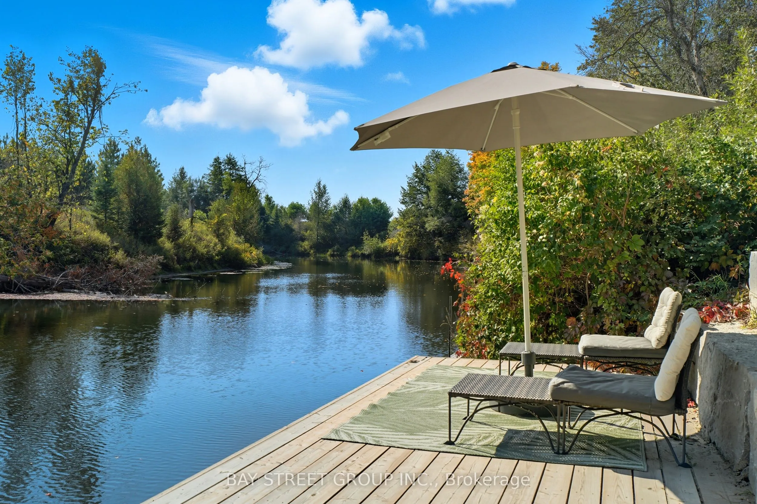 50 River Bend Drive