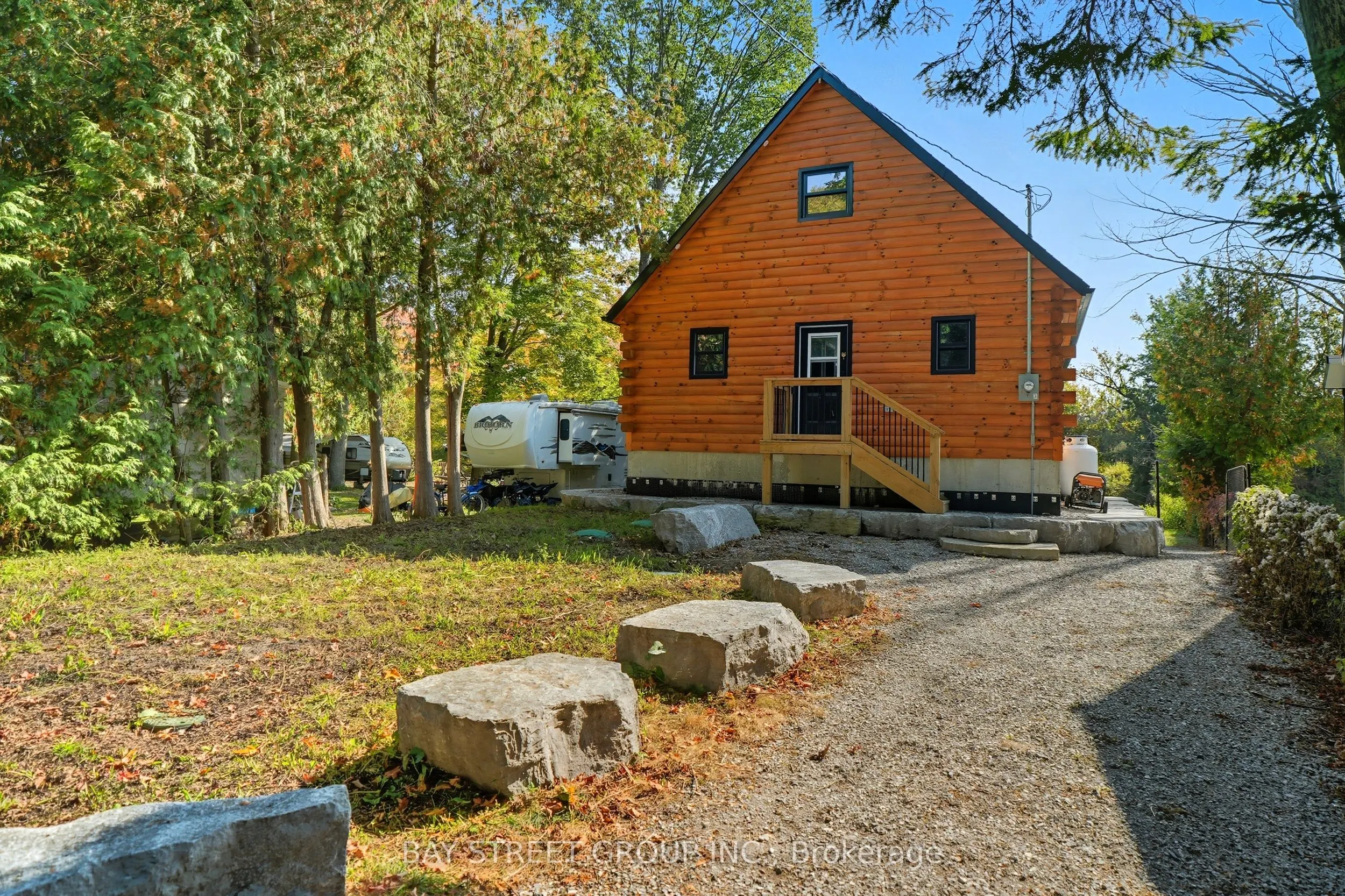 50 River Bend Drive