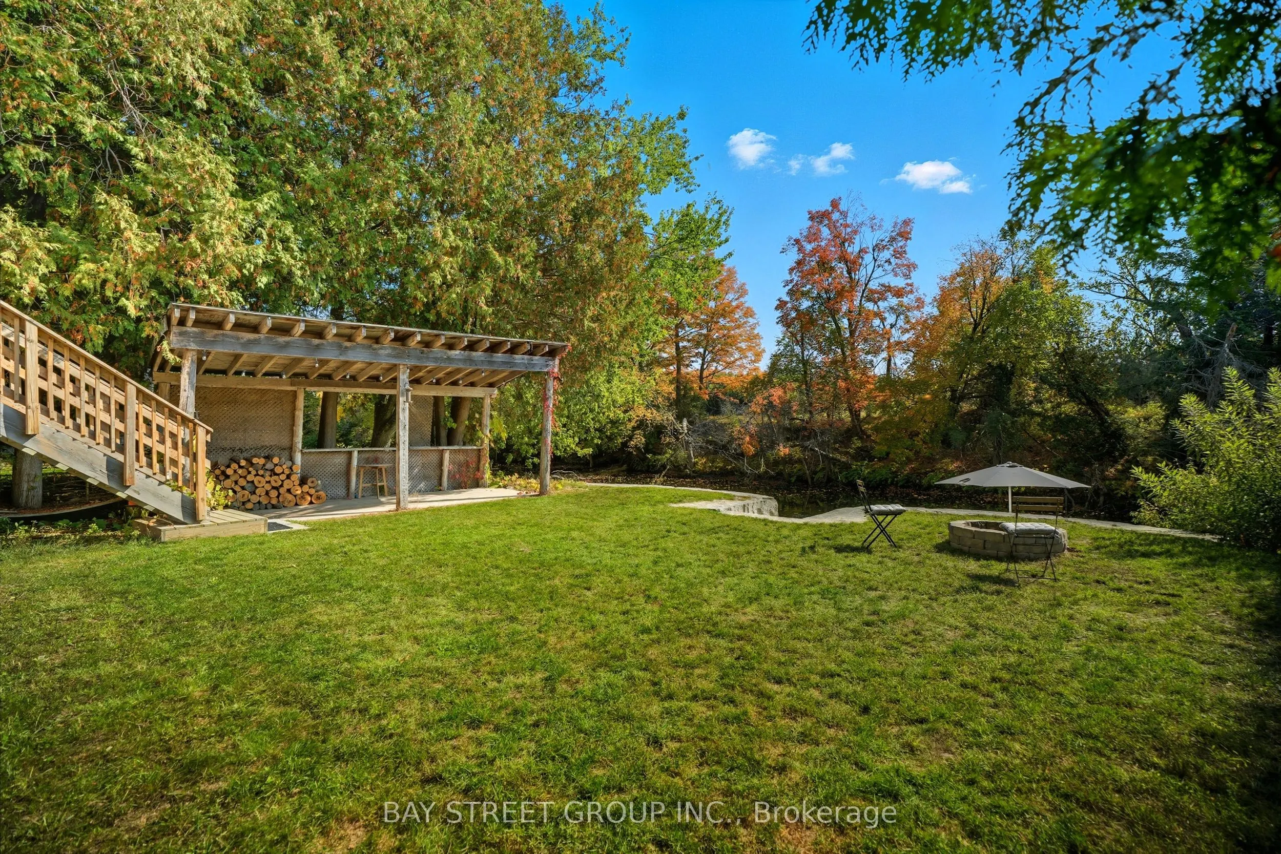50 River Bend Drive