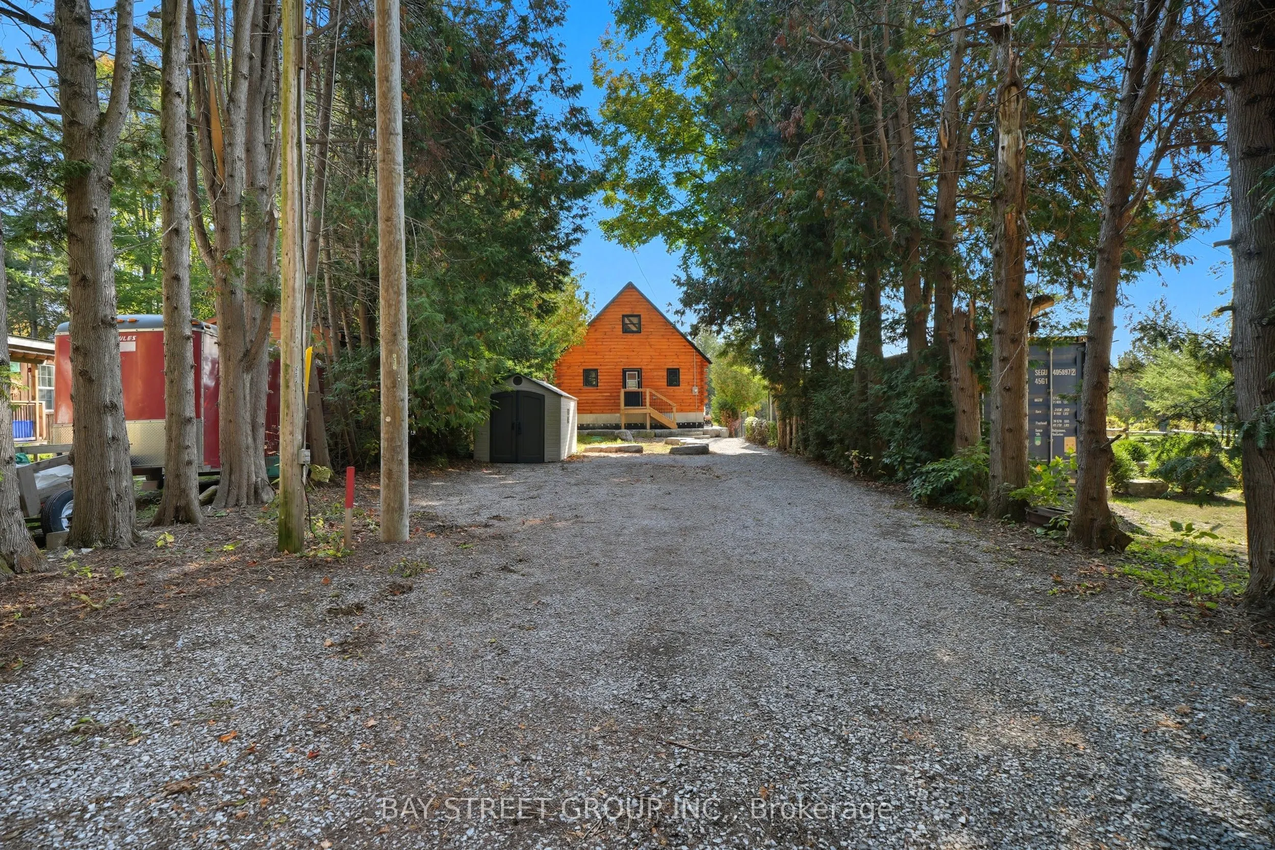 50 River Bend Drive