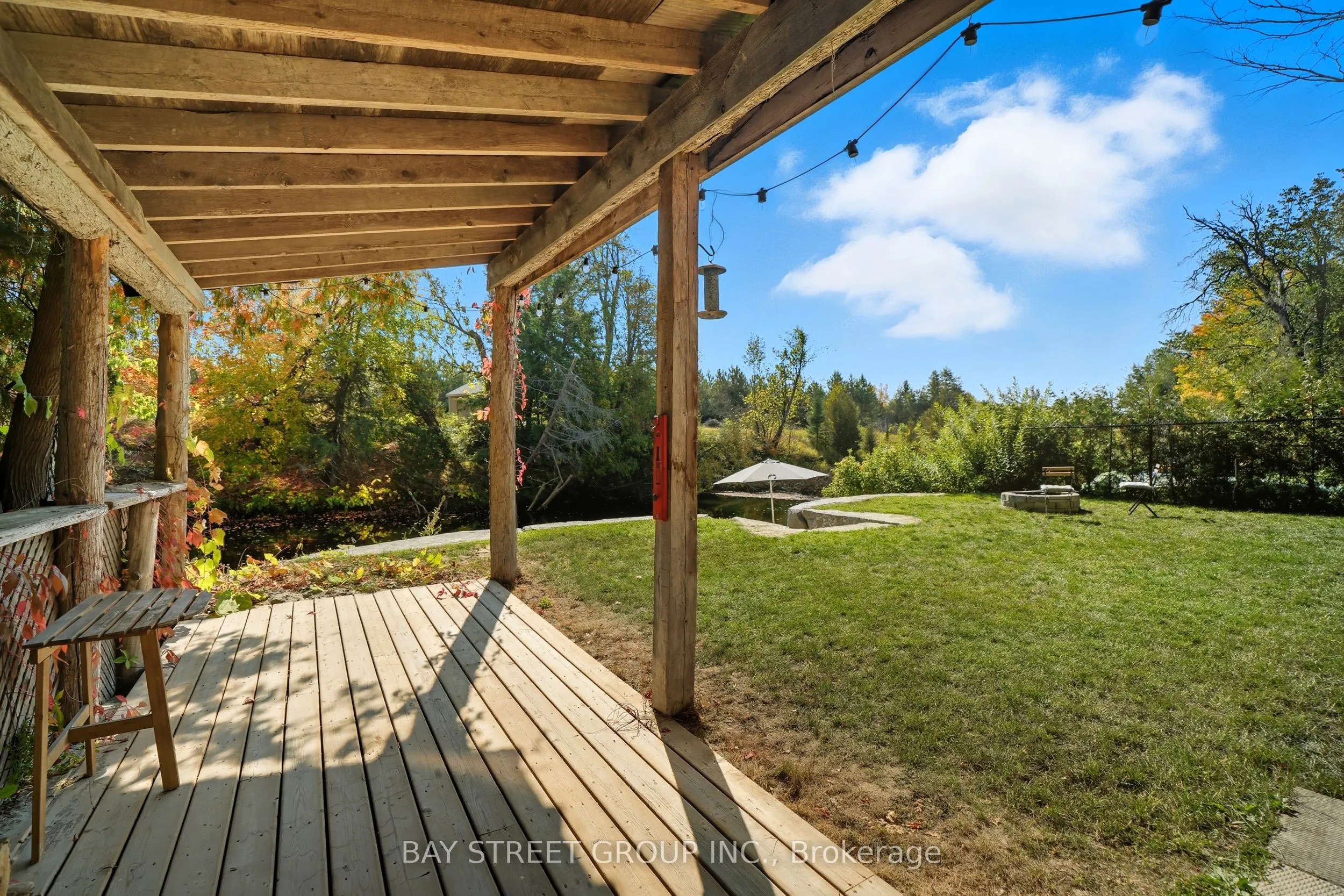 50 River Bend Drive