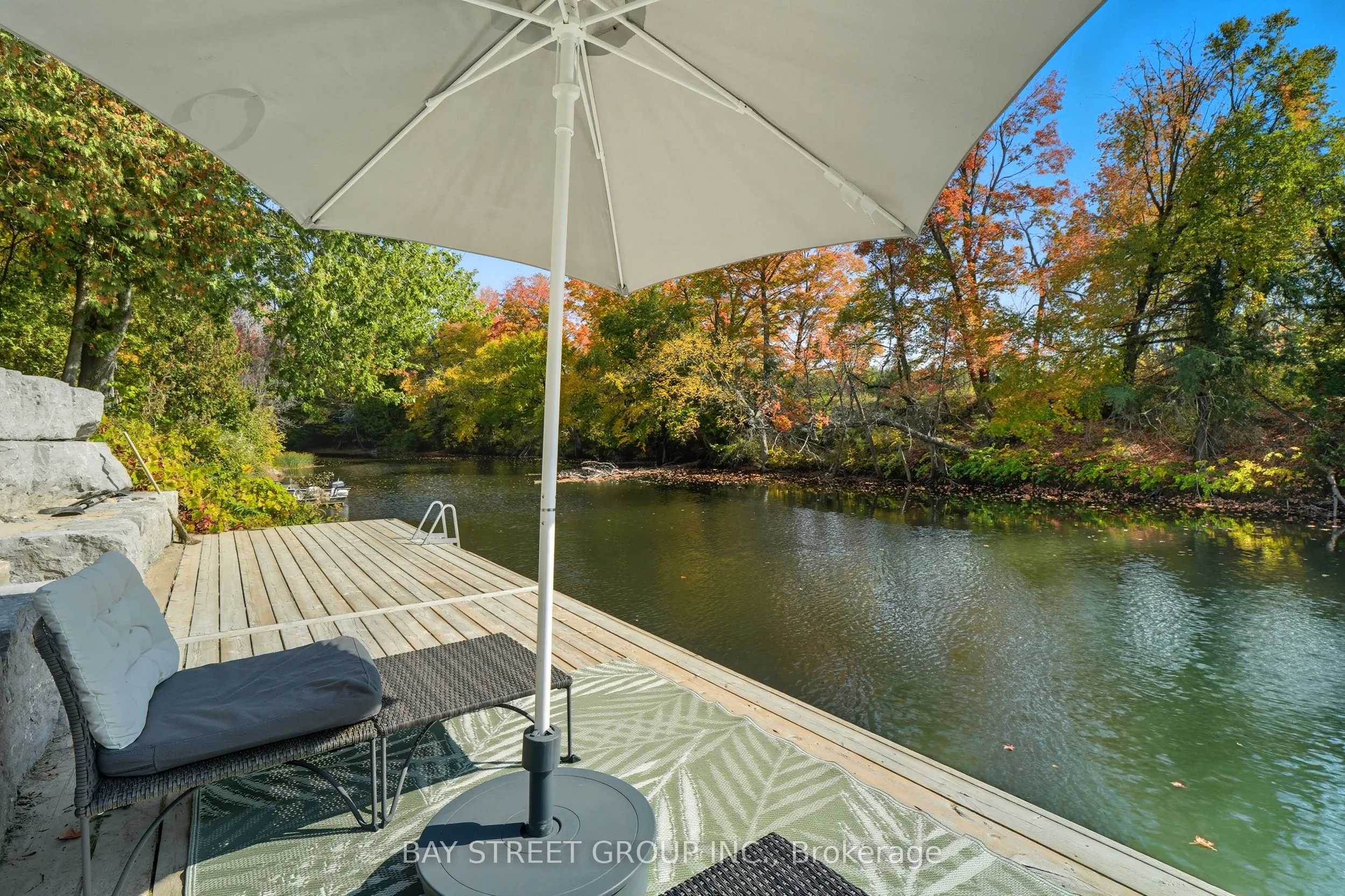 50 River Bend Drive