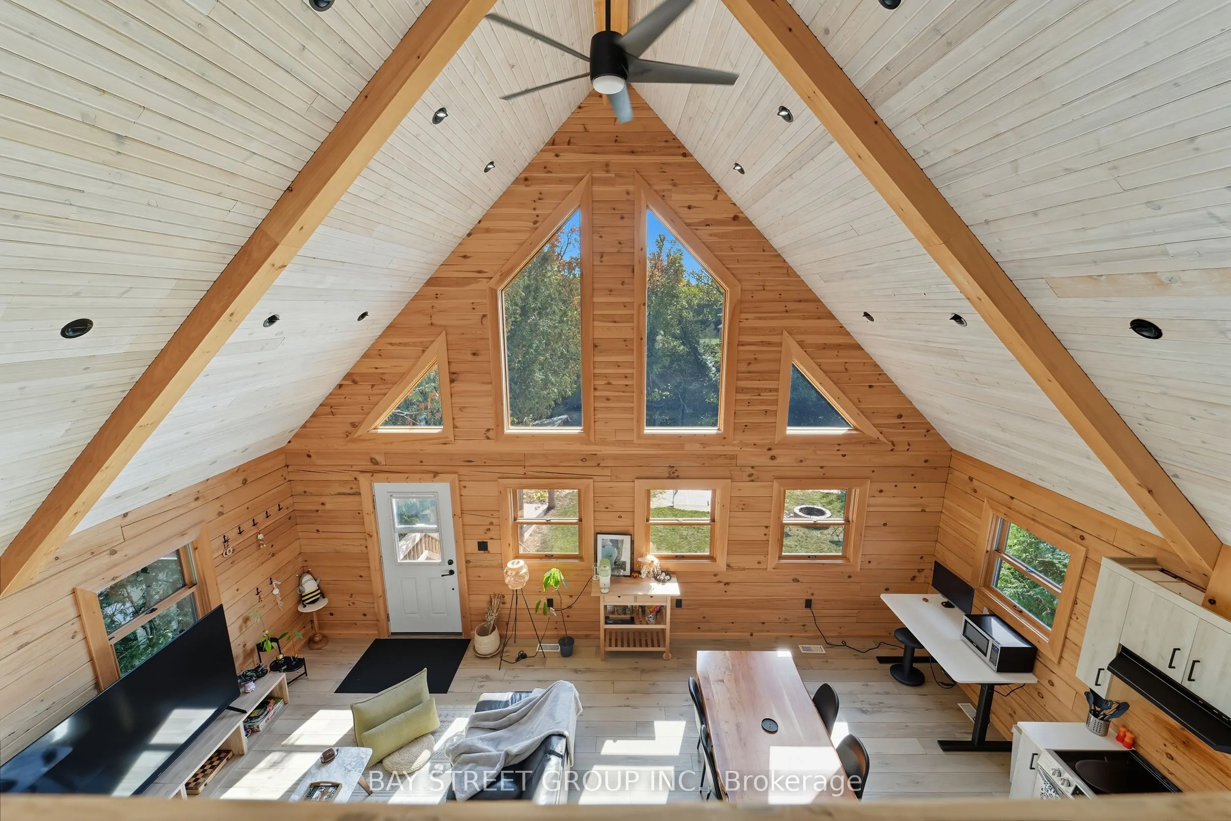 50 River Bend Drive