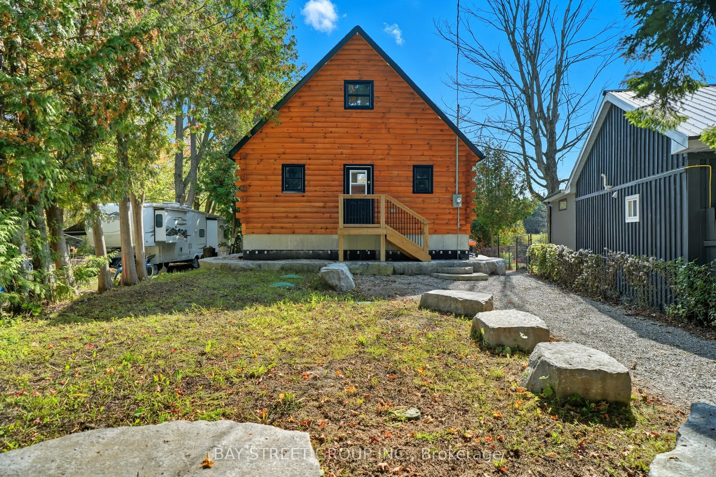 50 River Bend Drive