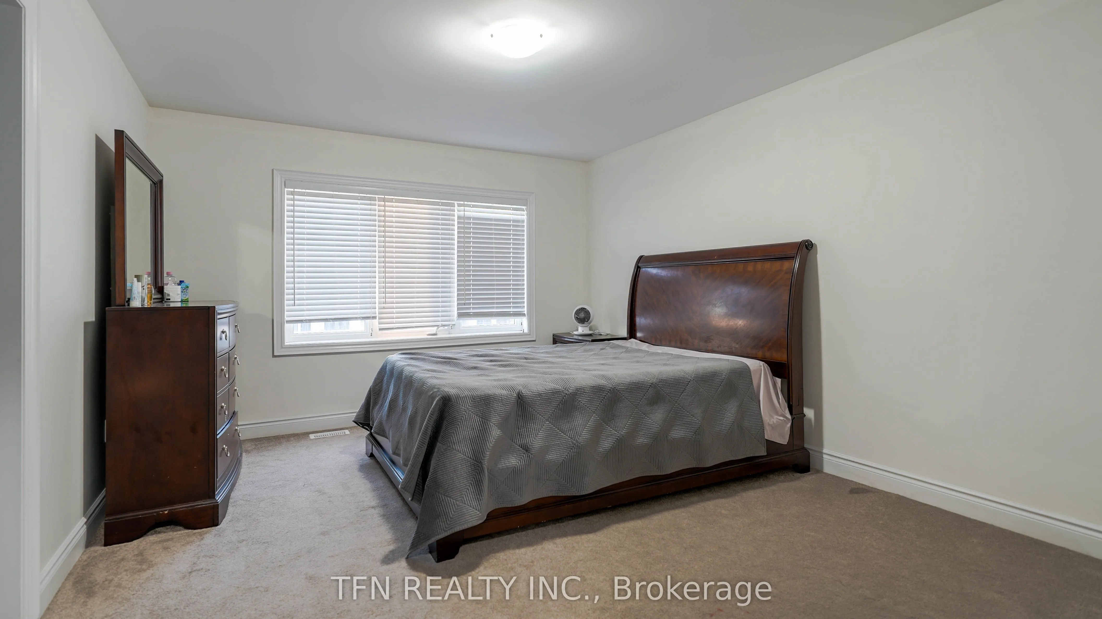 125 Vanilla Trail