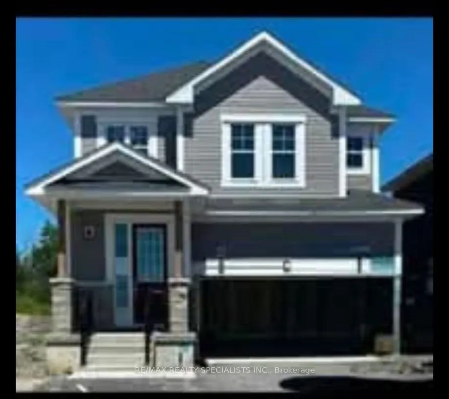 136 Gildersleeve Boulevard