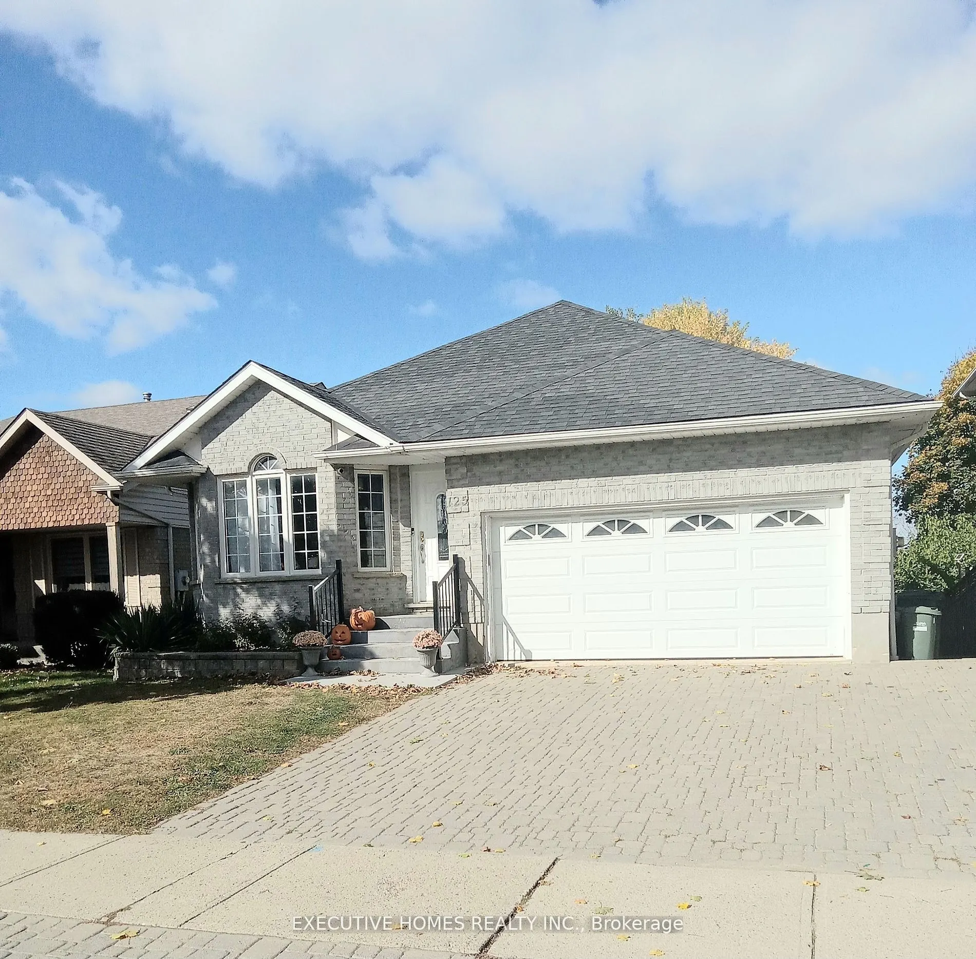 125 Municipal Street