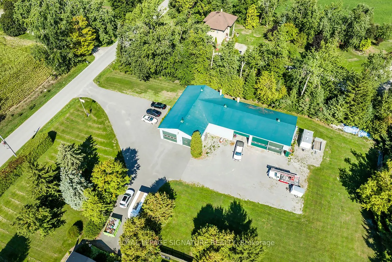 96 Fieldside Road