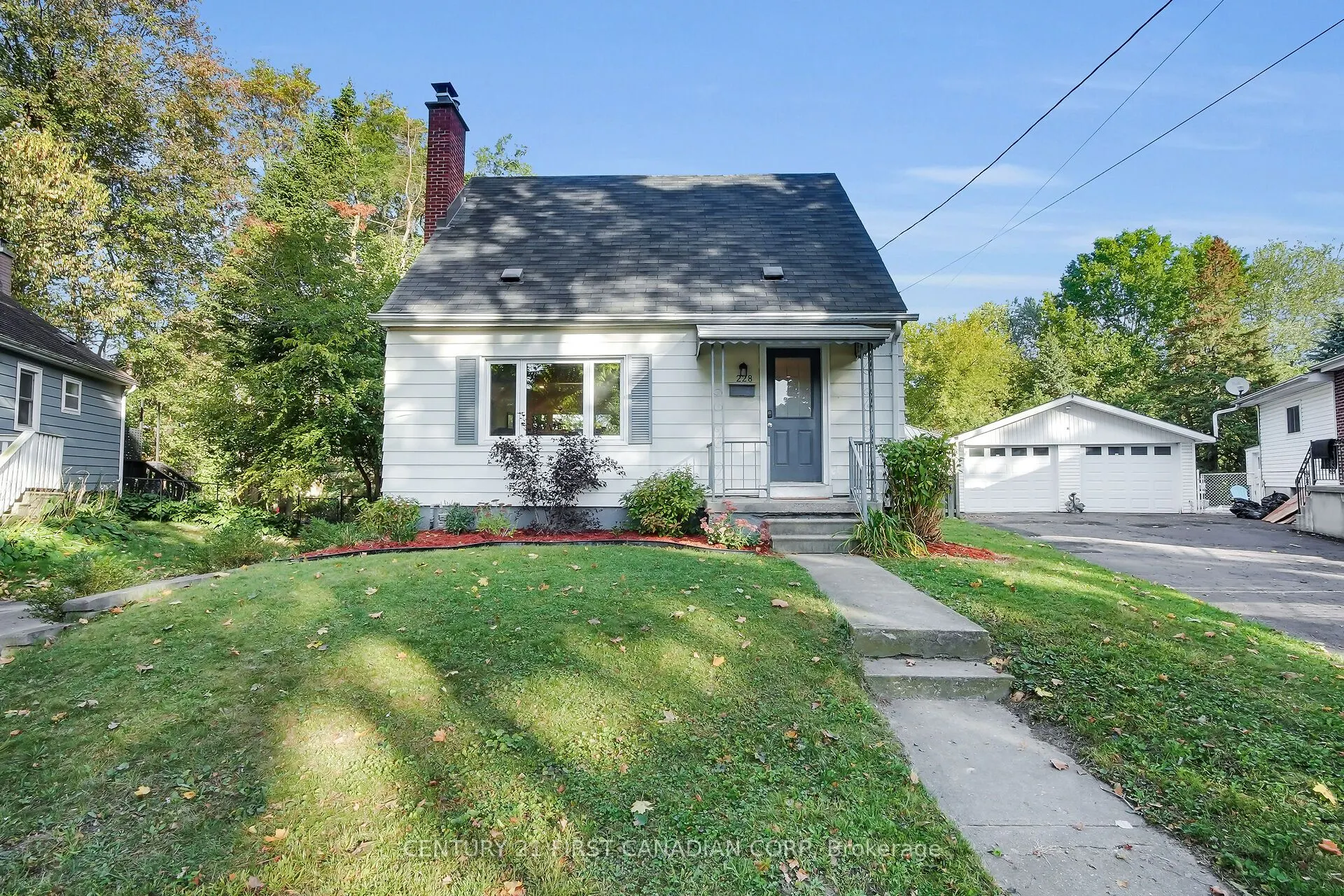 228 Fellner Avenue