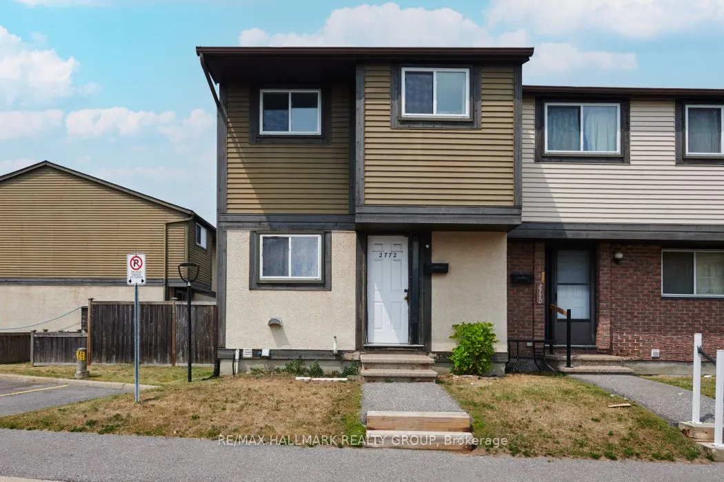 2772 Pimlico Crescent, #81