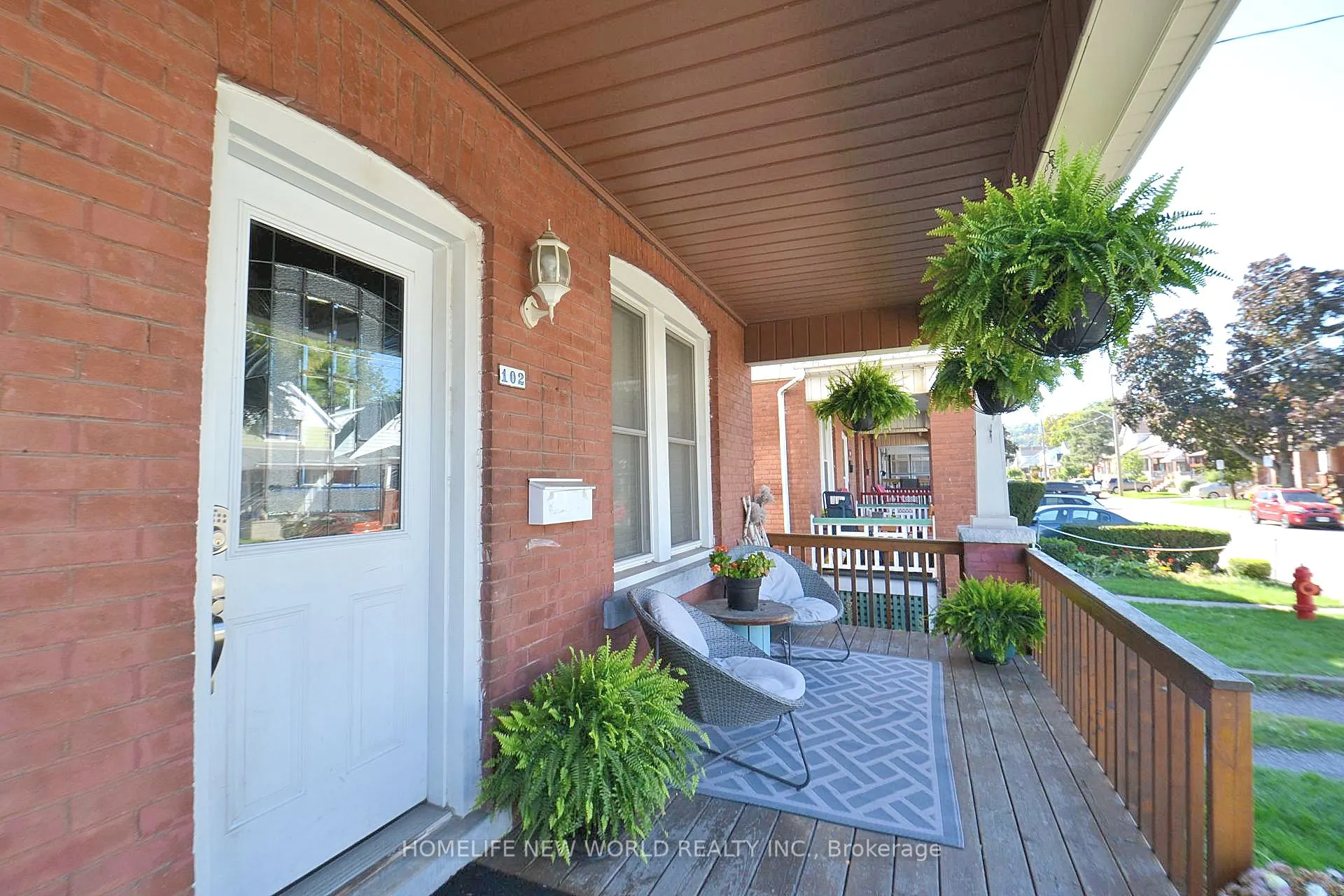 102 Belmont Avenue