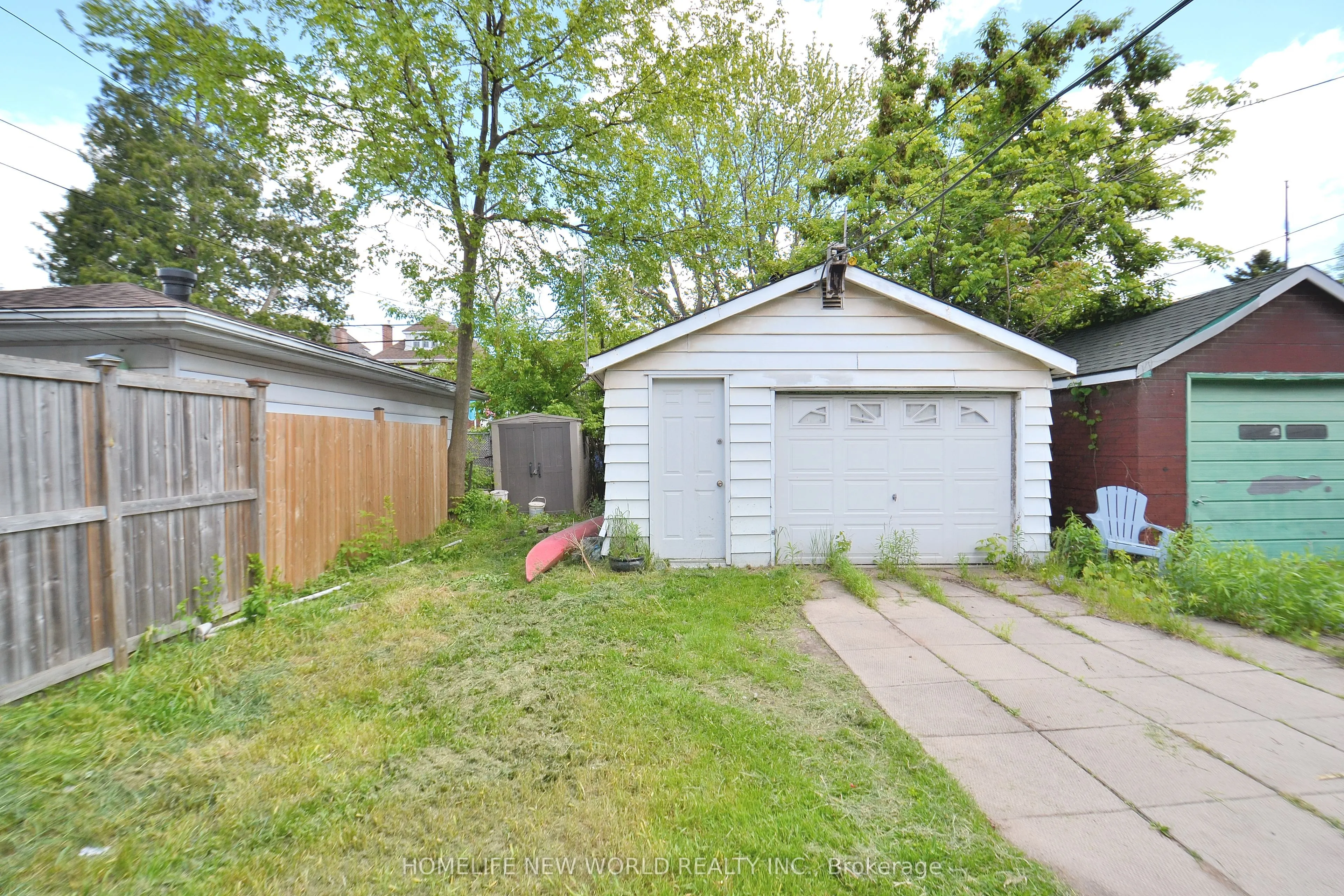 102 Belmont Avenue