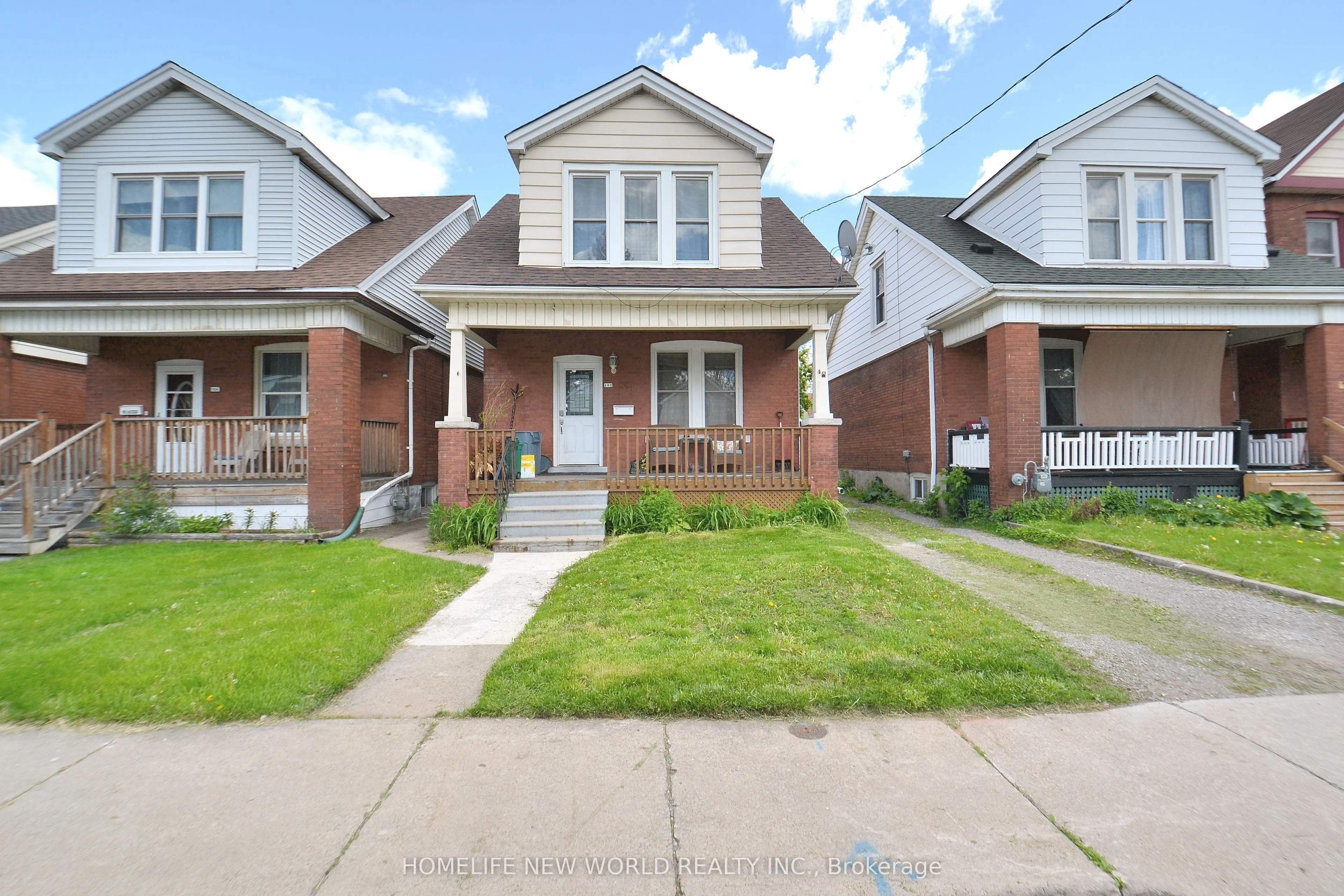 102 Belmont Avenue