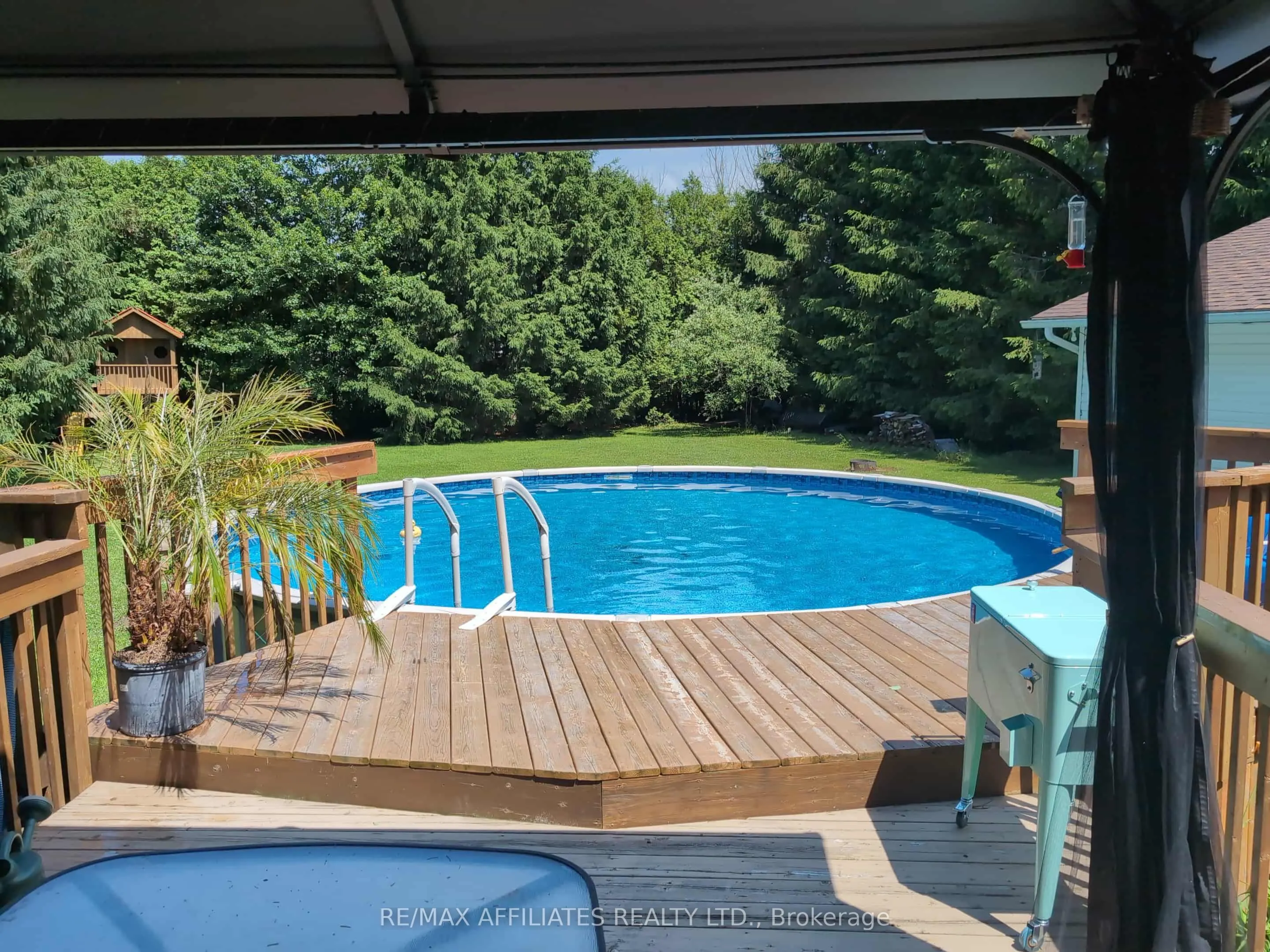 3693 Marcil Road