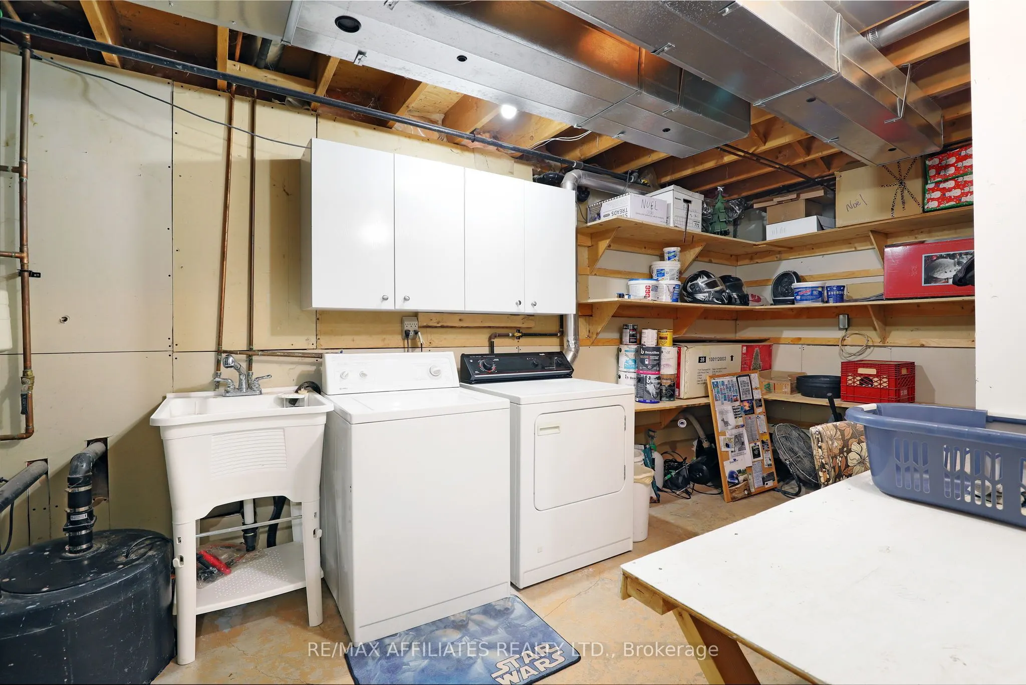 3693 Marcil Road