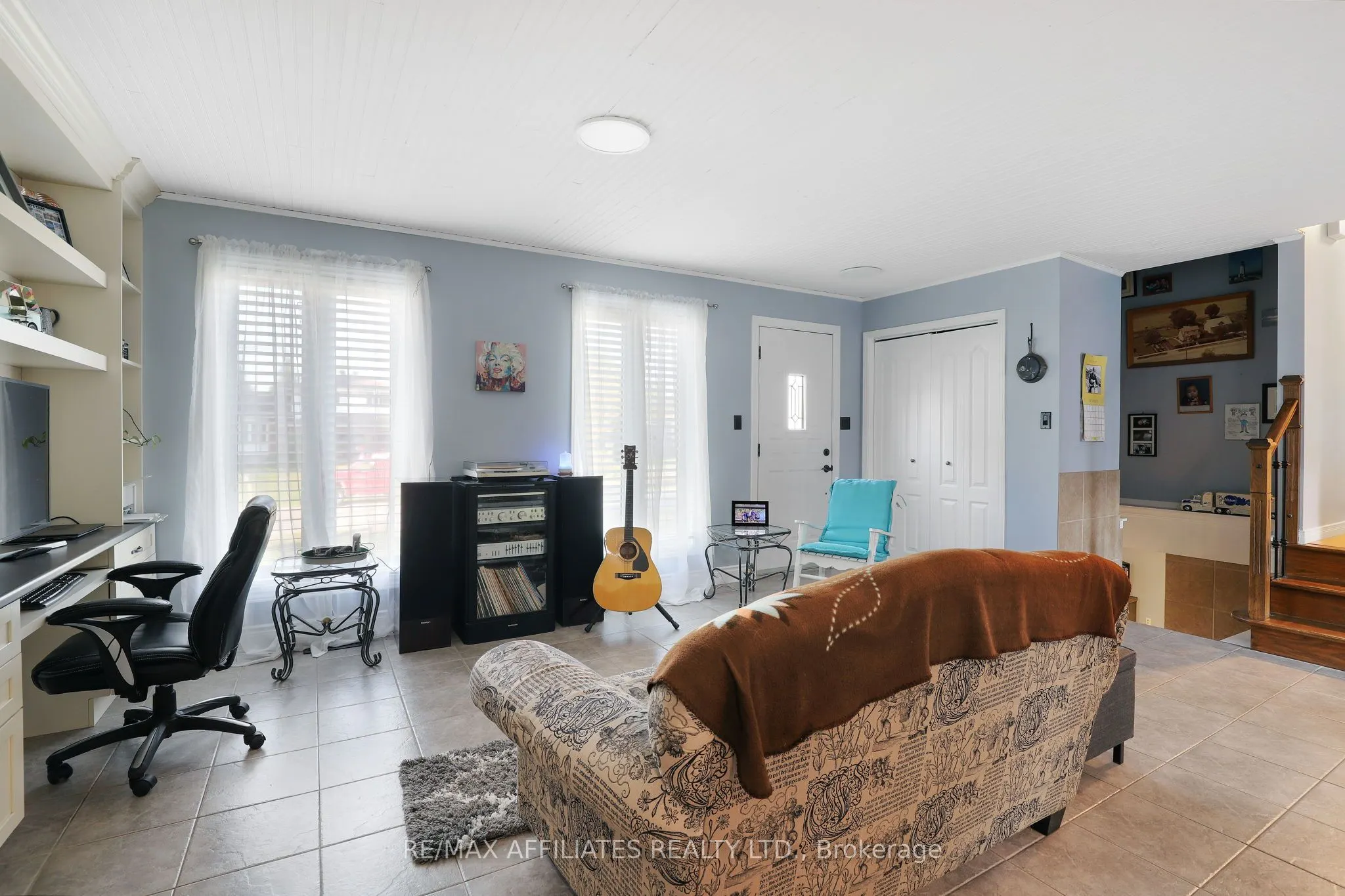 3693 Marcil Road