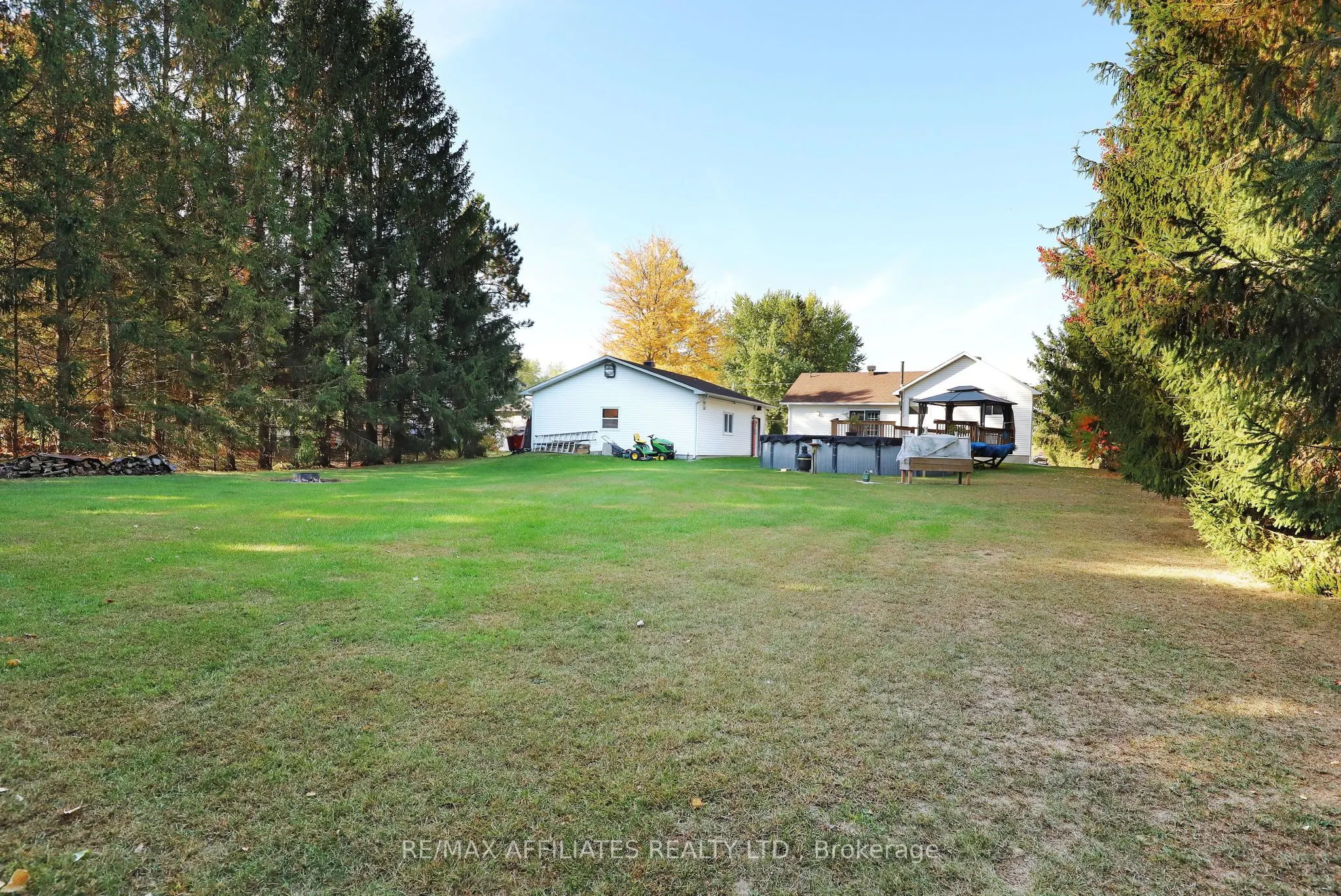 3693 Marcil Road