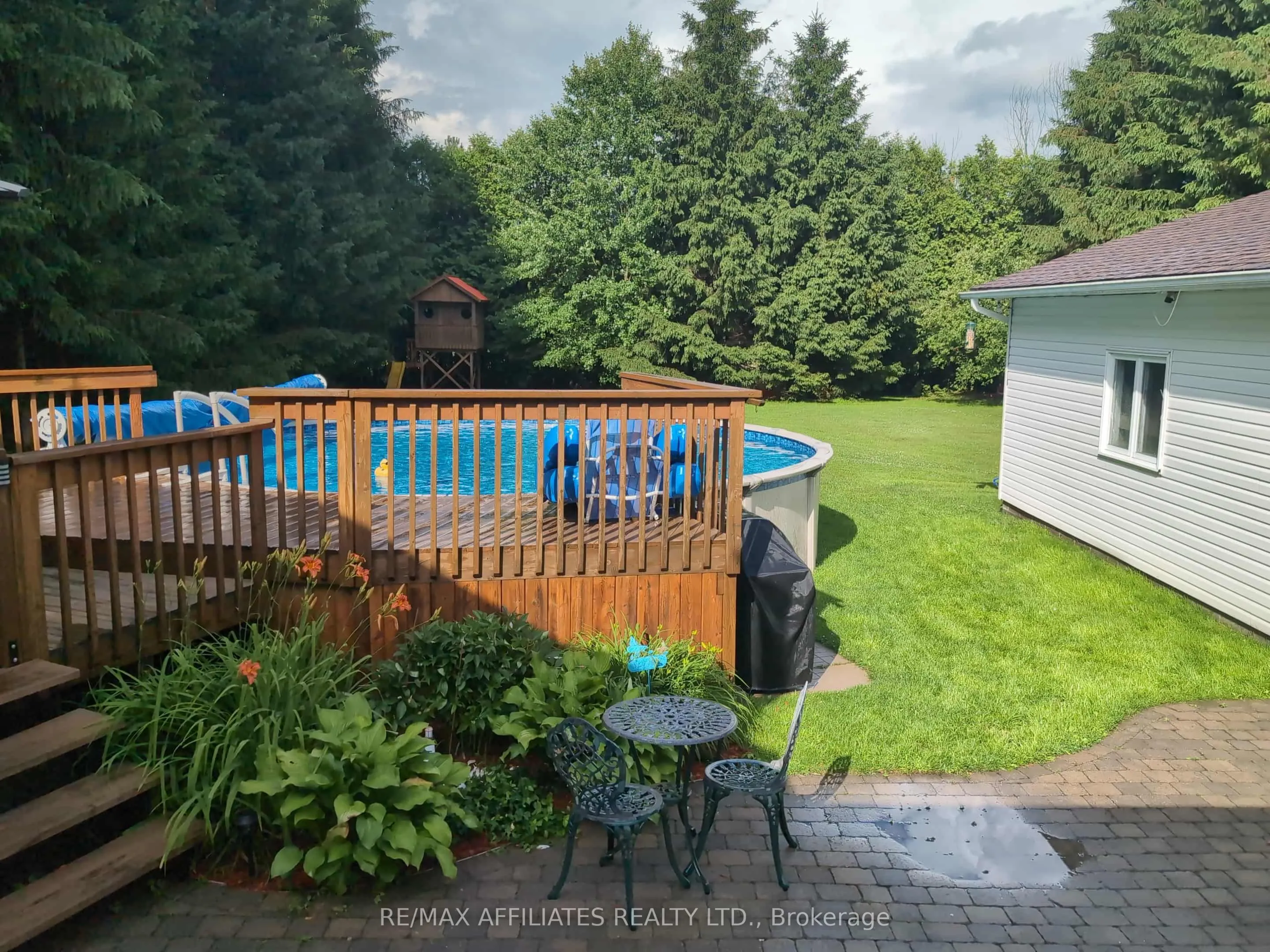 3693 Marcil Road