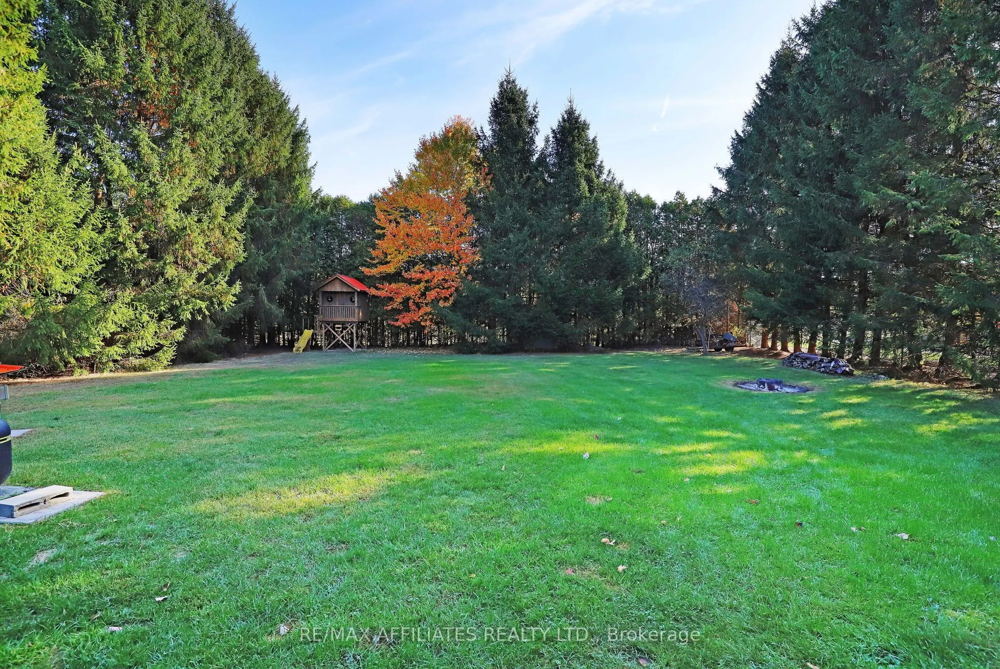 3693 Marcil Road