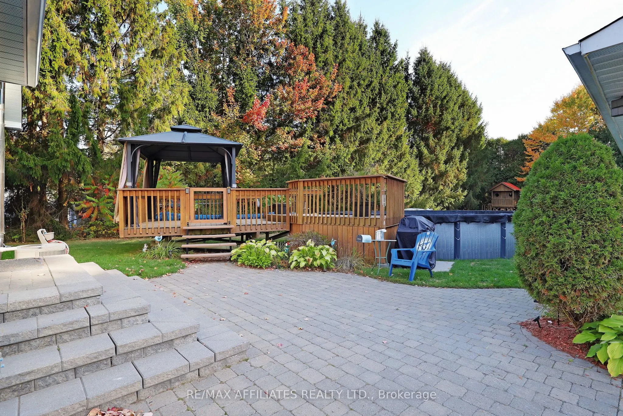 3693 Marcil Road