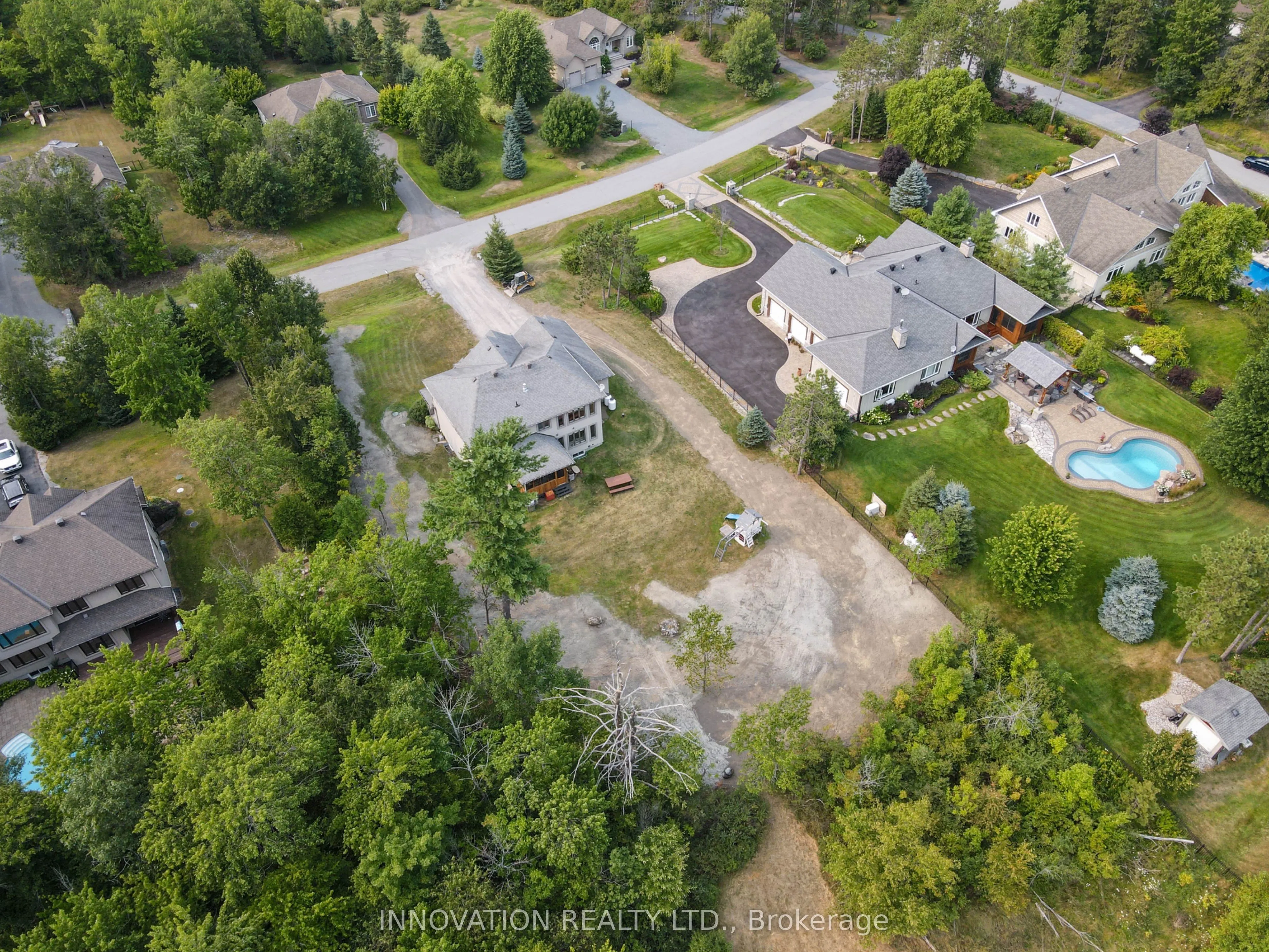 115 Eagle Creek Court