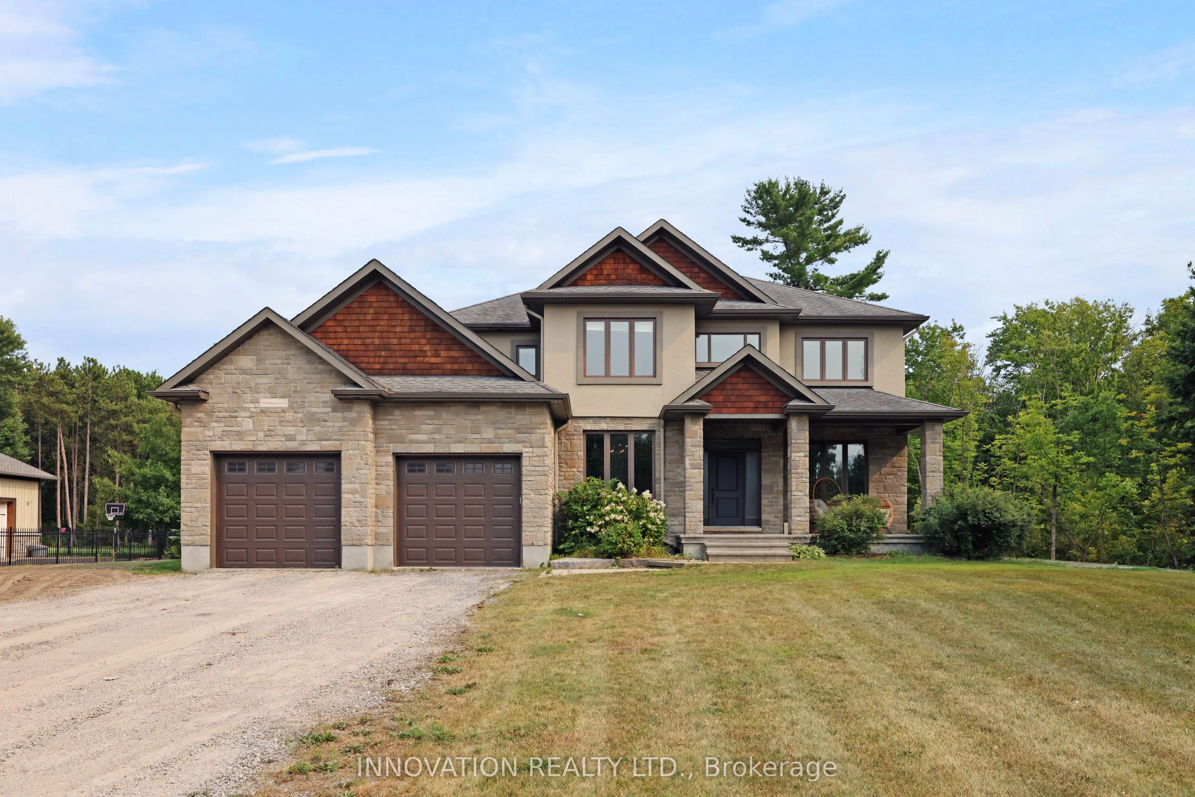 115 Eagle Creek Court
