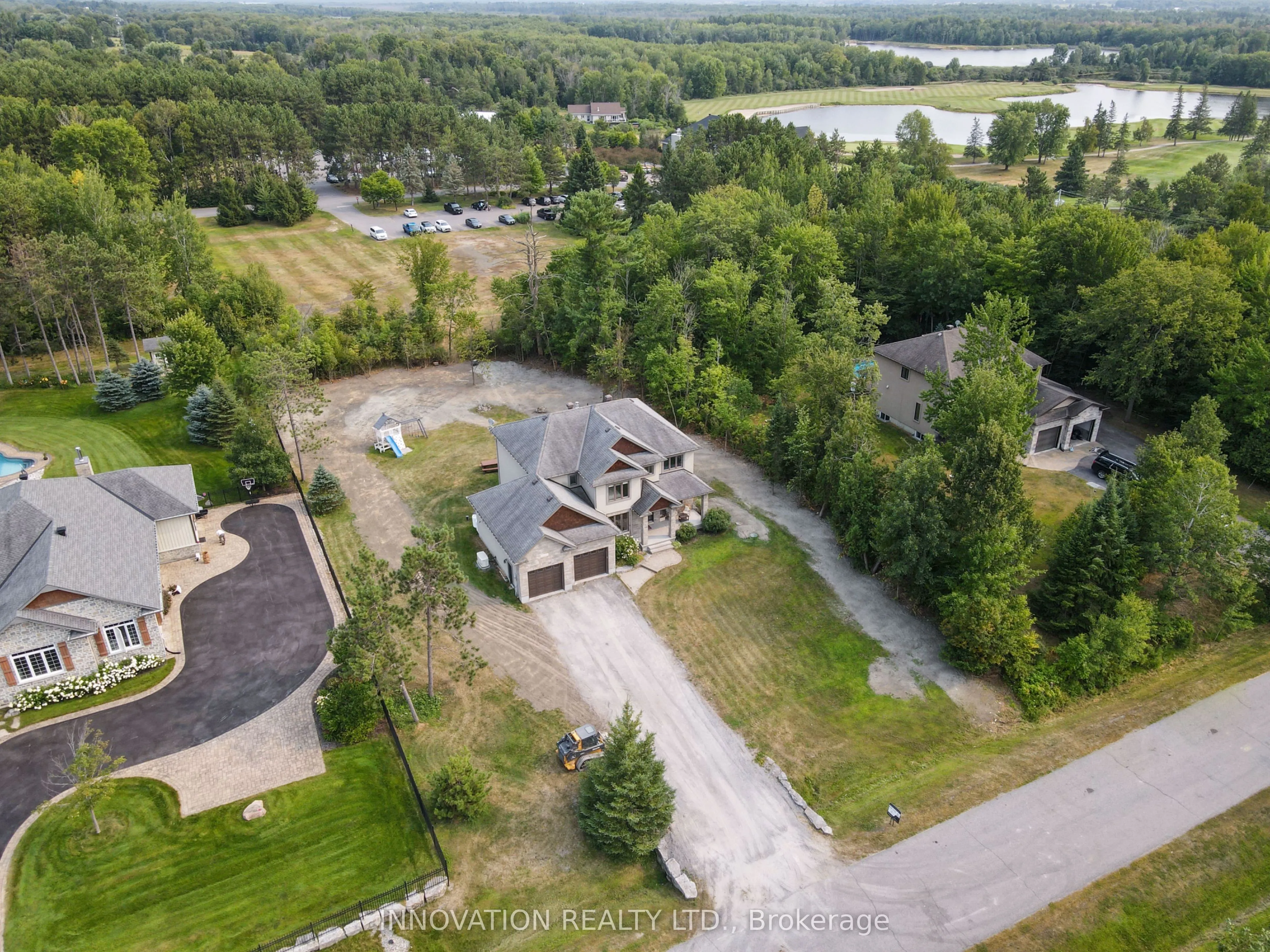 115 Eagle Creek Court