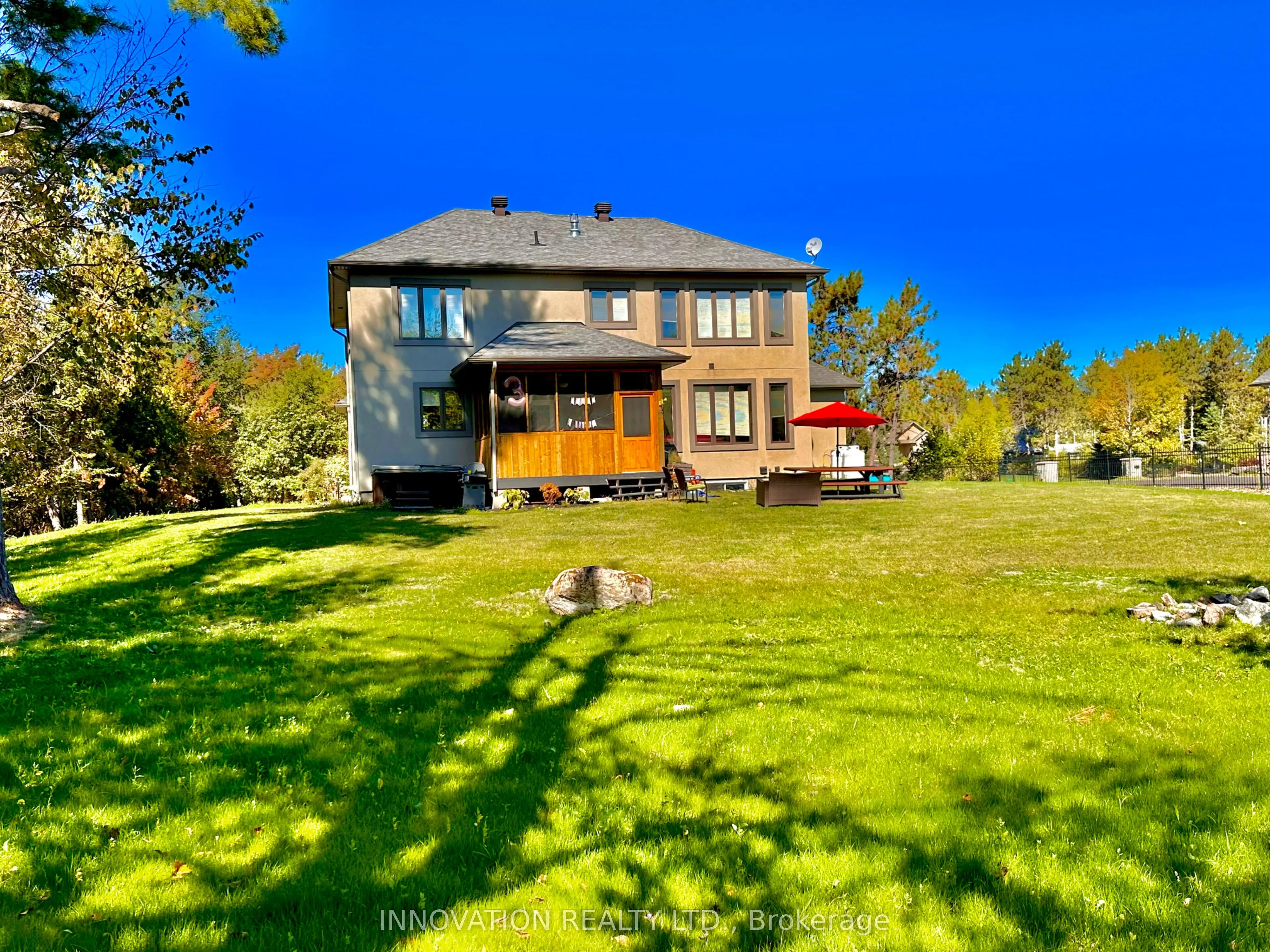 115 Eagle Creek Court