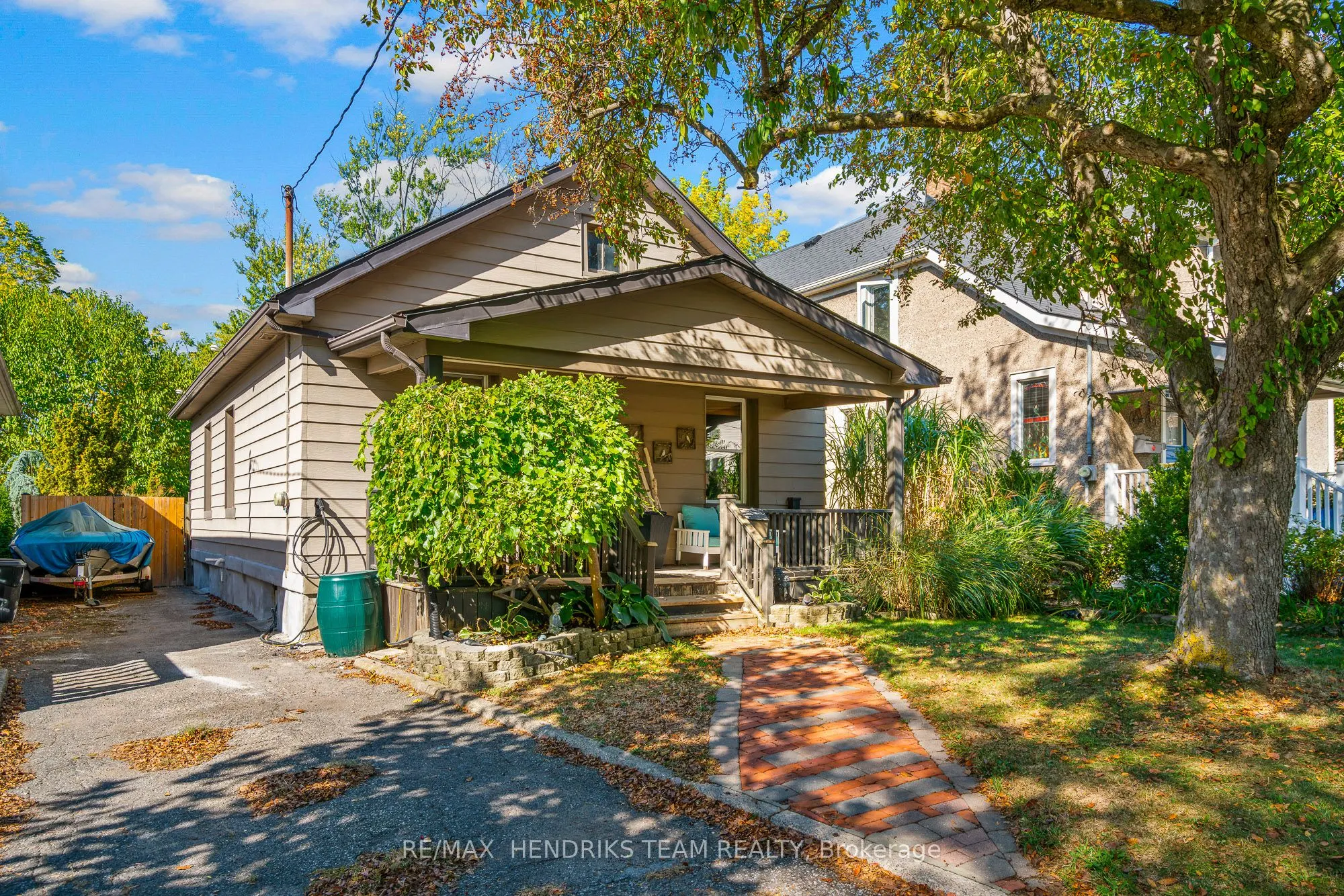 4 Ravine Road