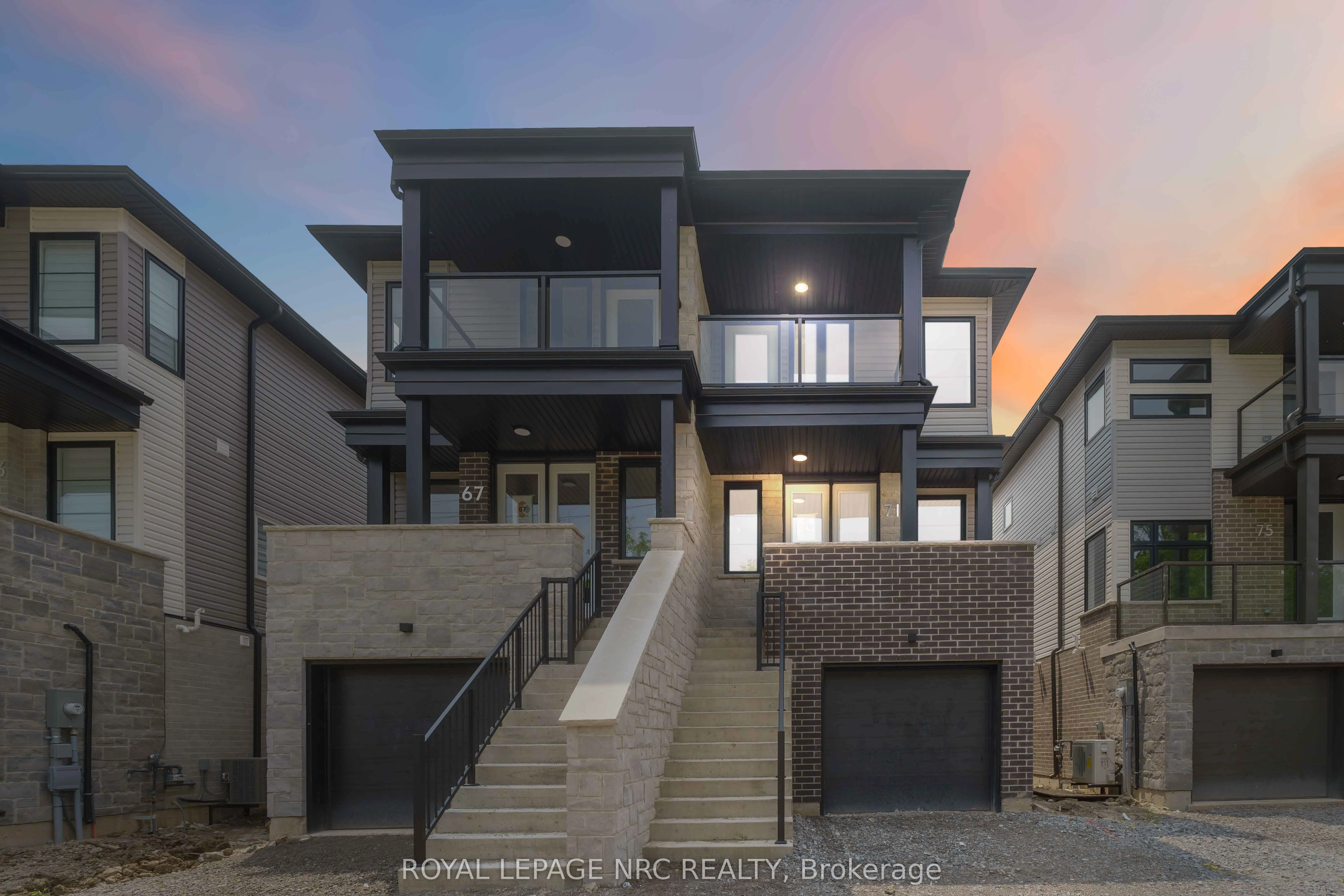 71 Superior Street