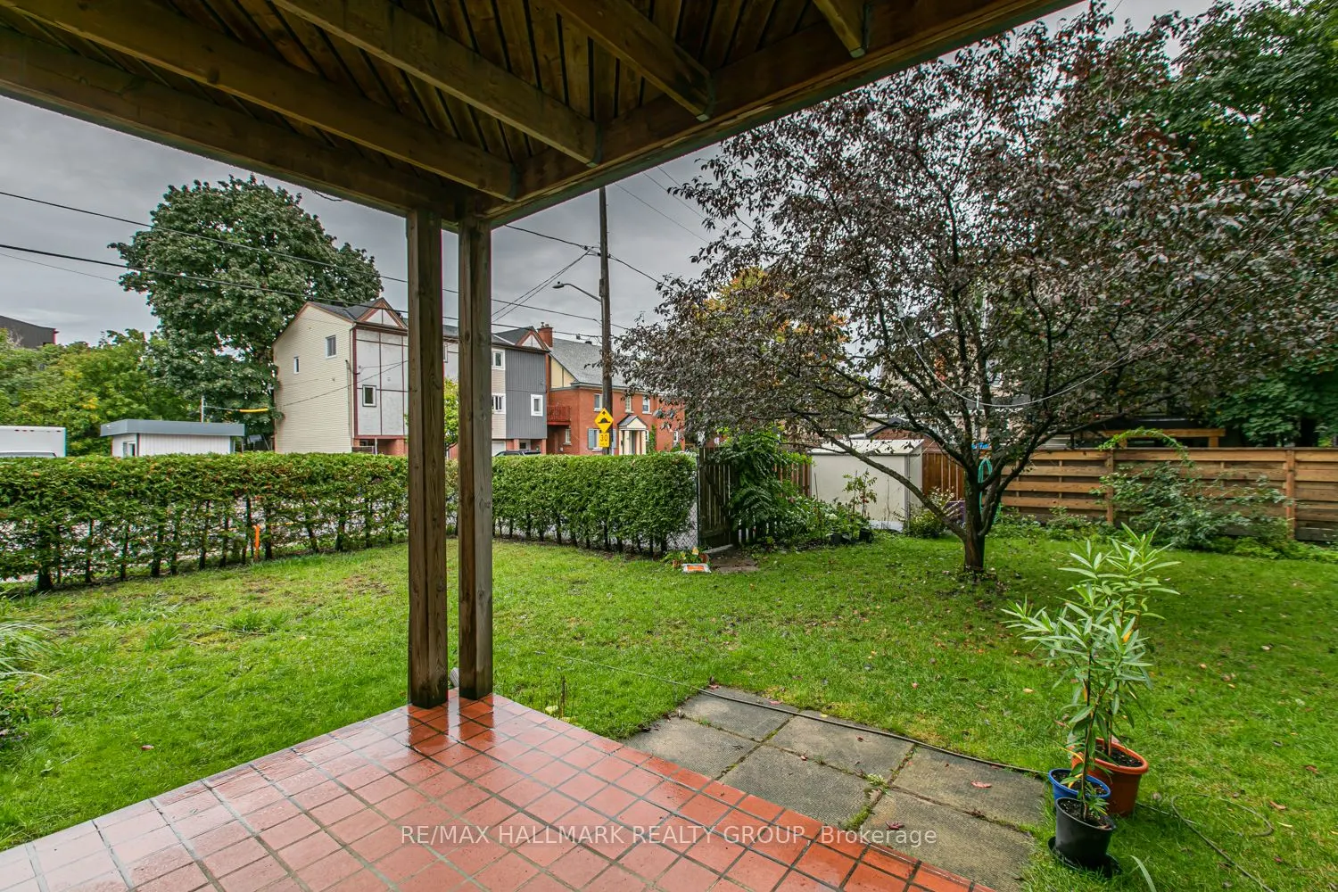 50 Tyndall Avenue