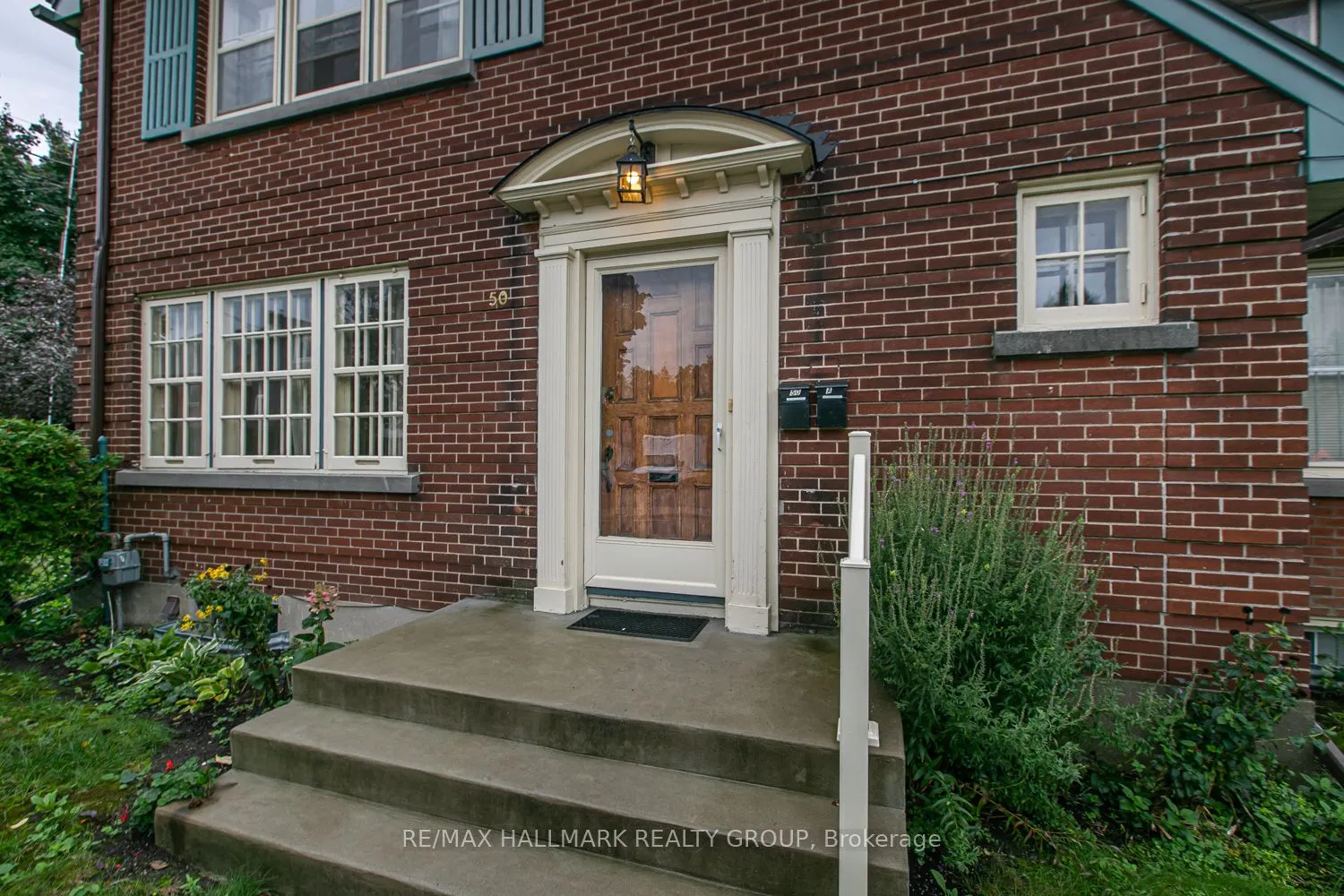 50 Tyndall Avenue
